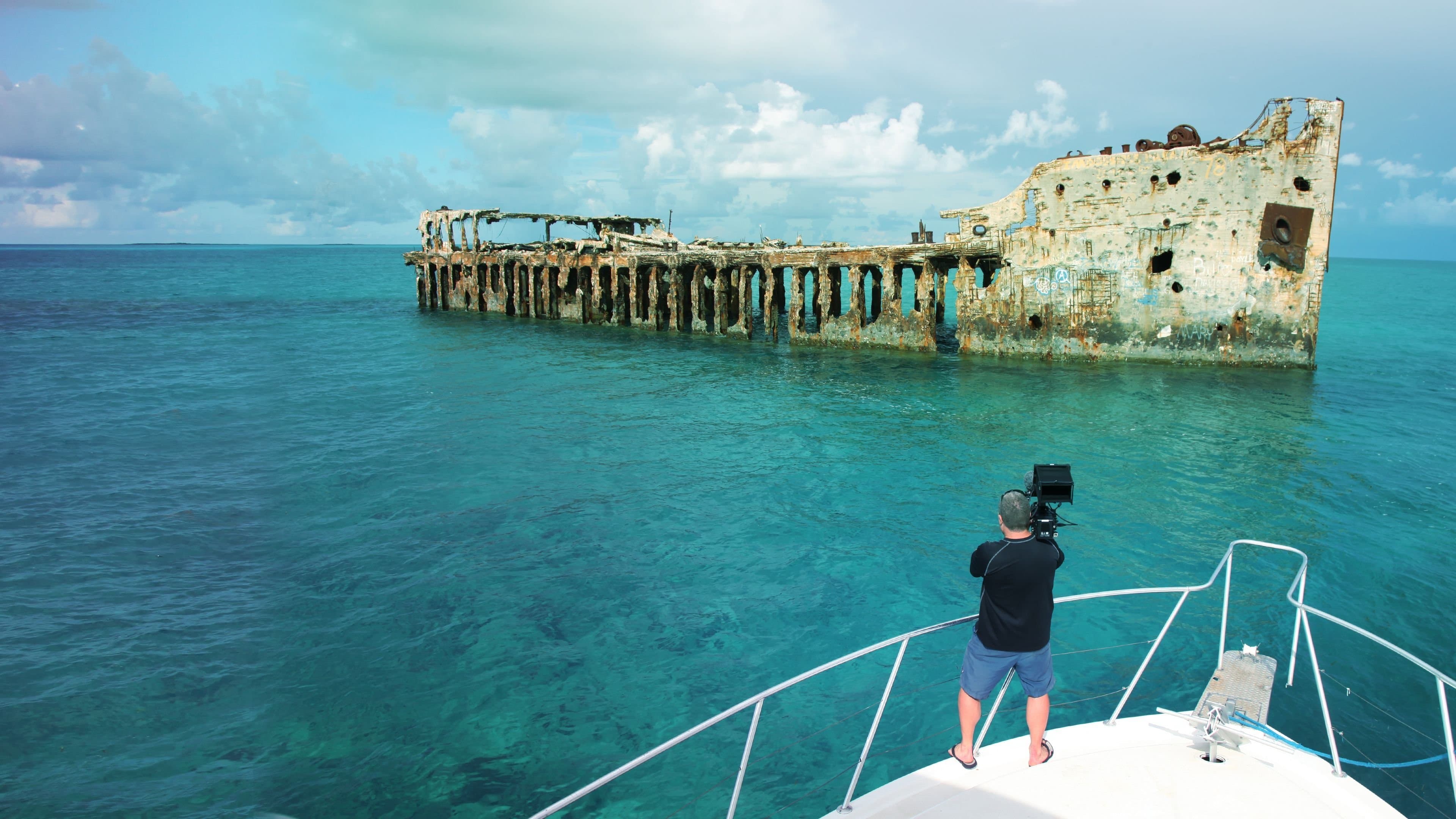 Le Triangle des Bermudes - du Mythe à la Réalité