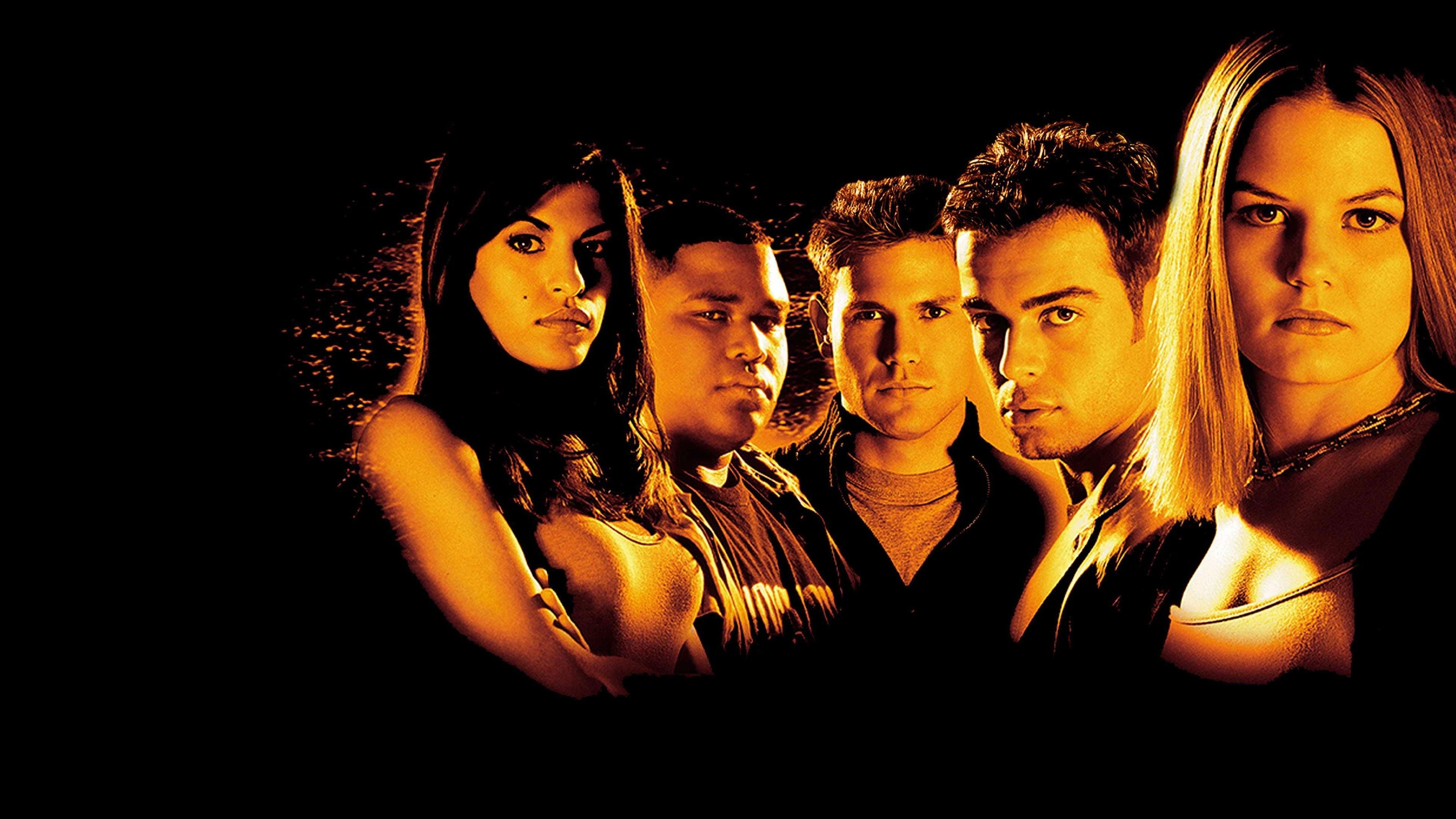 Urban Legend 2 : Coup de grâce