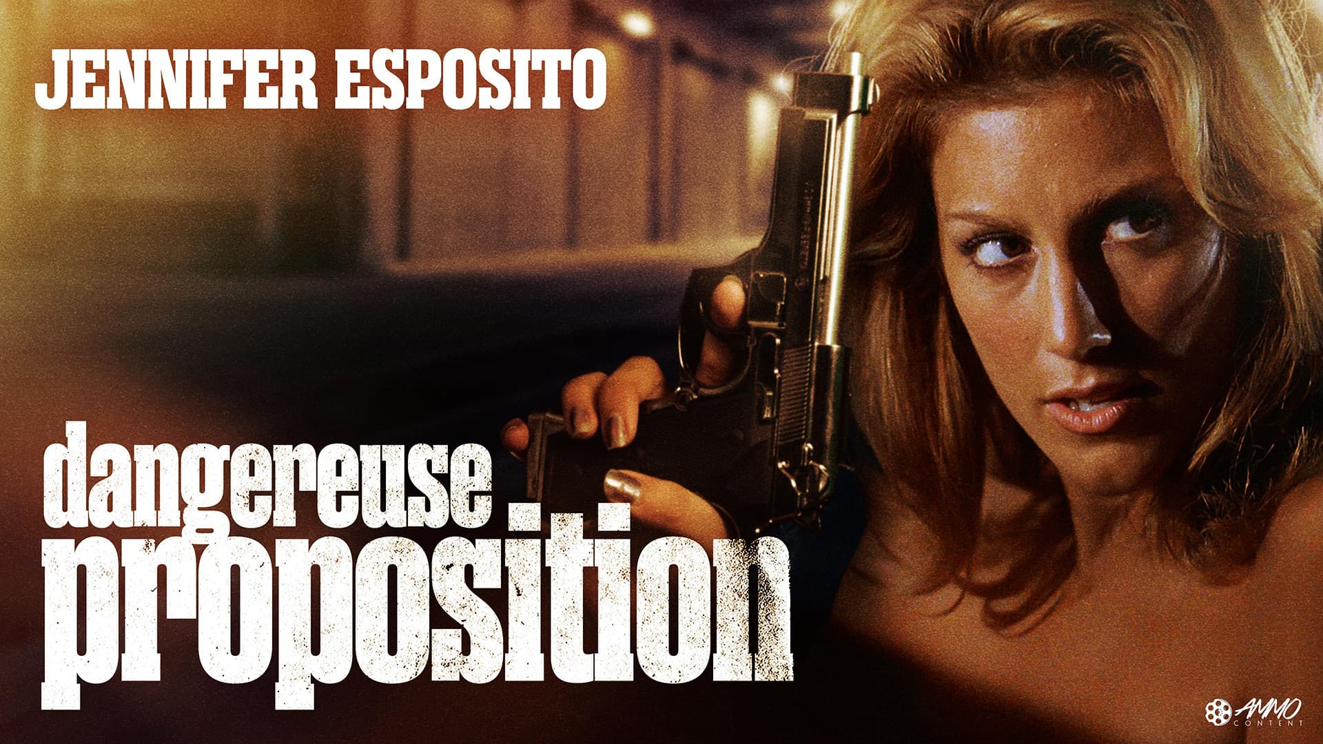 Dangereuse Proposition