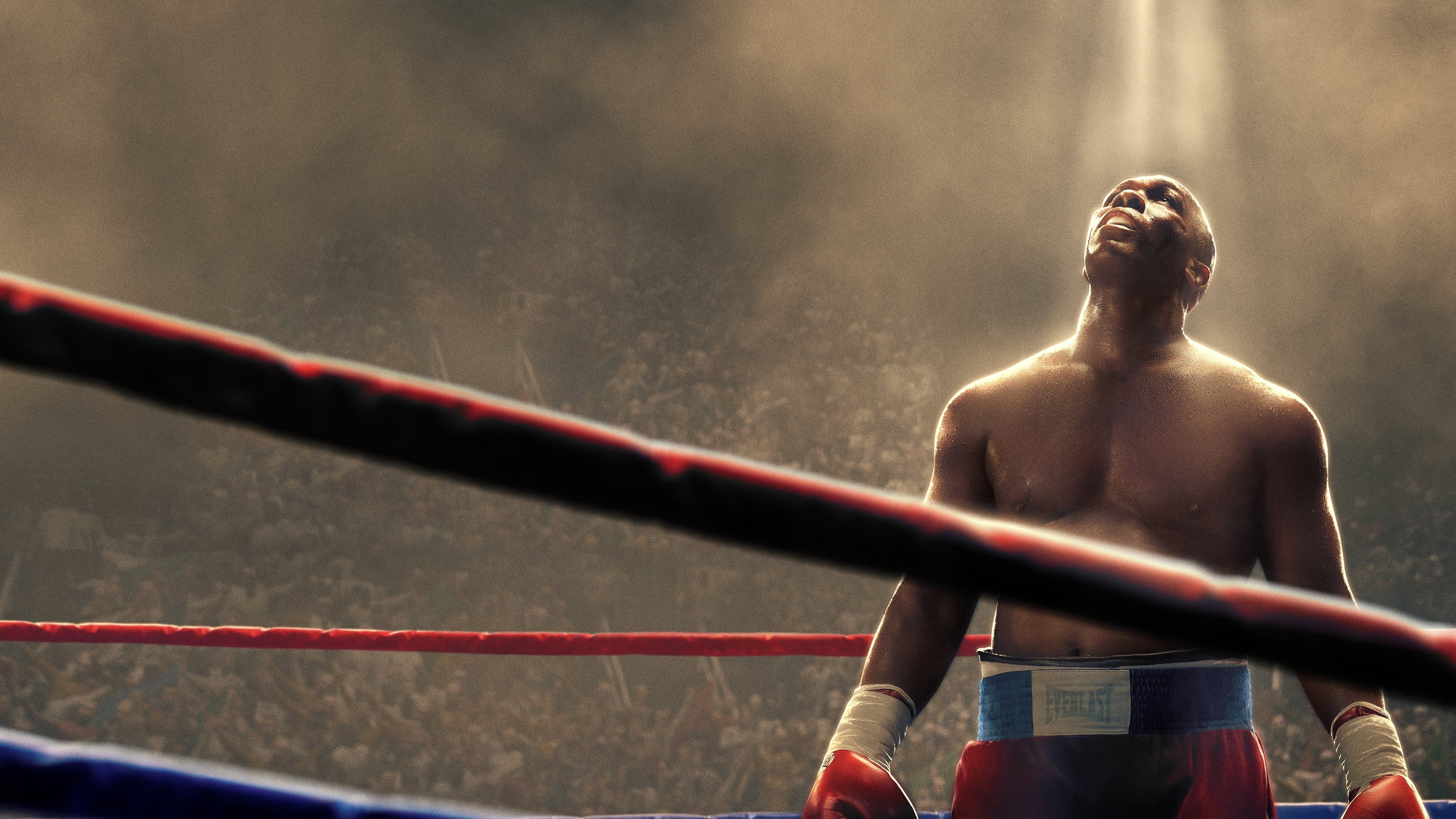 George Foreman : Le combat d'une vie