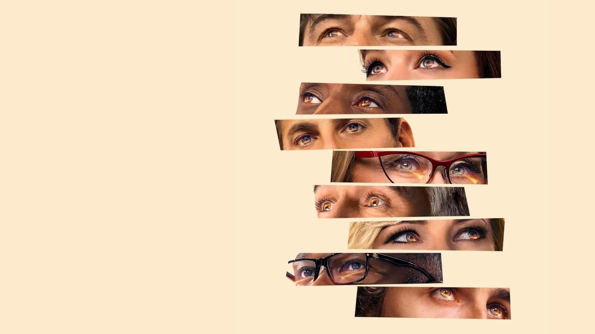 Don't Look Up : Déni cosmique