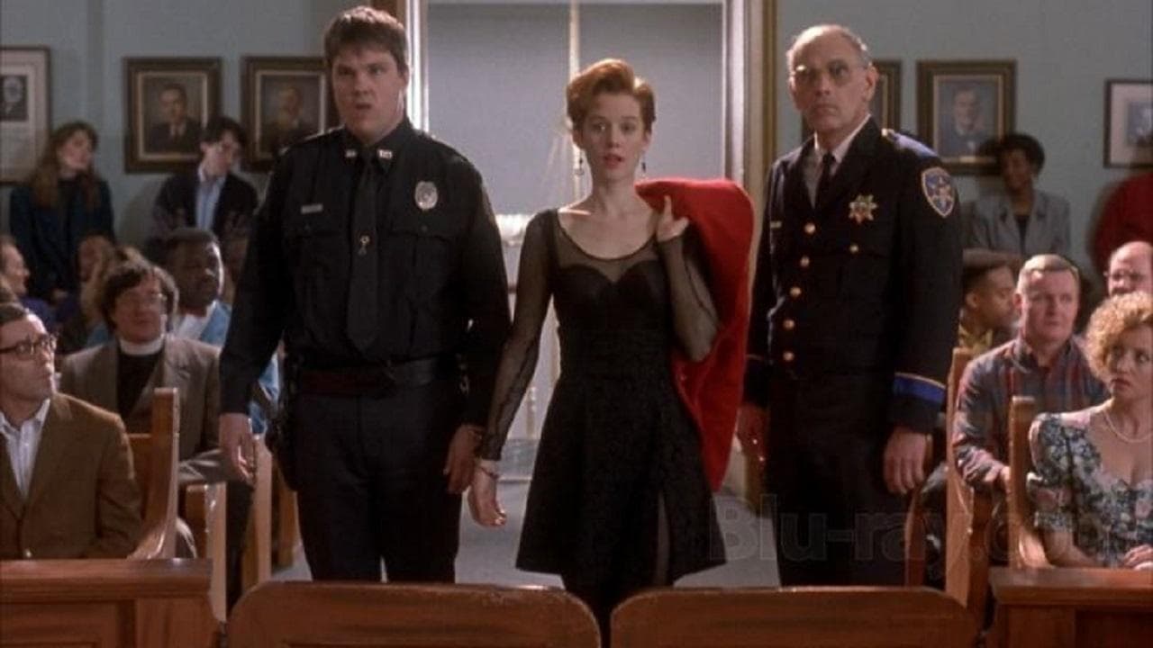 Un Flingue Pour Betty Lou