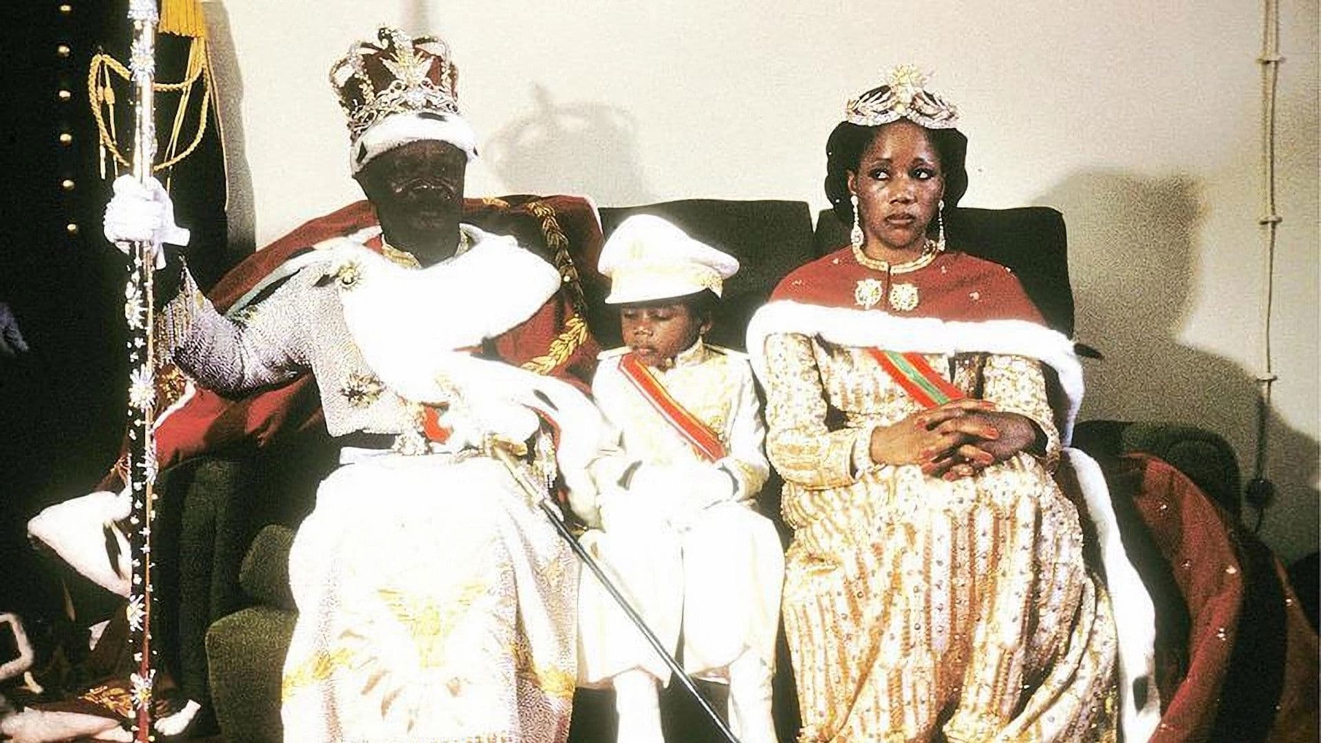 Échos d'un sombre empire