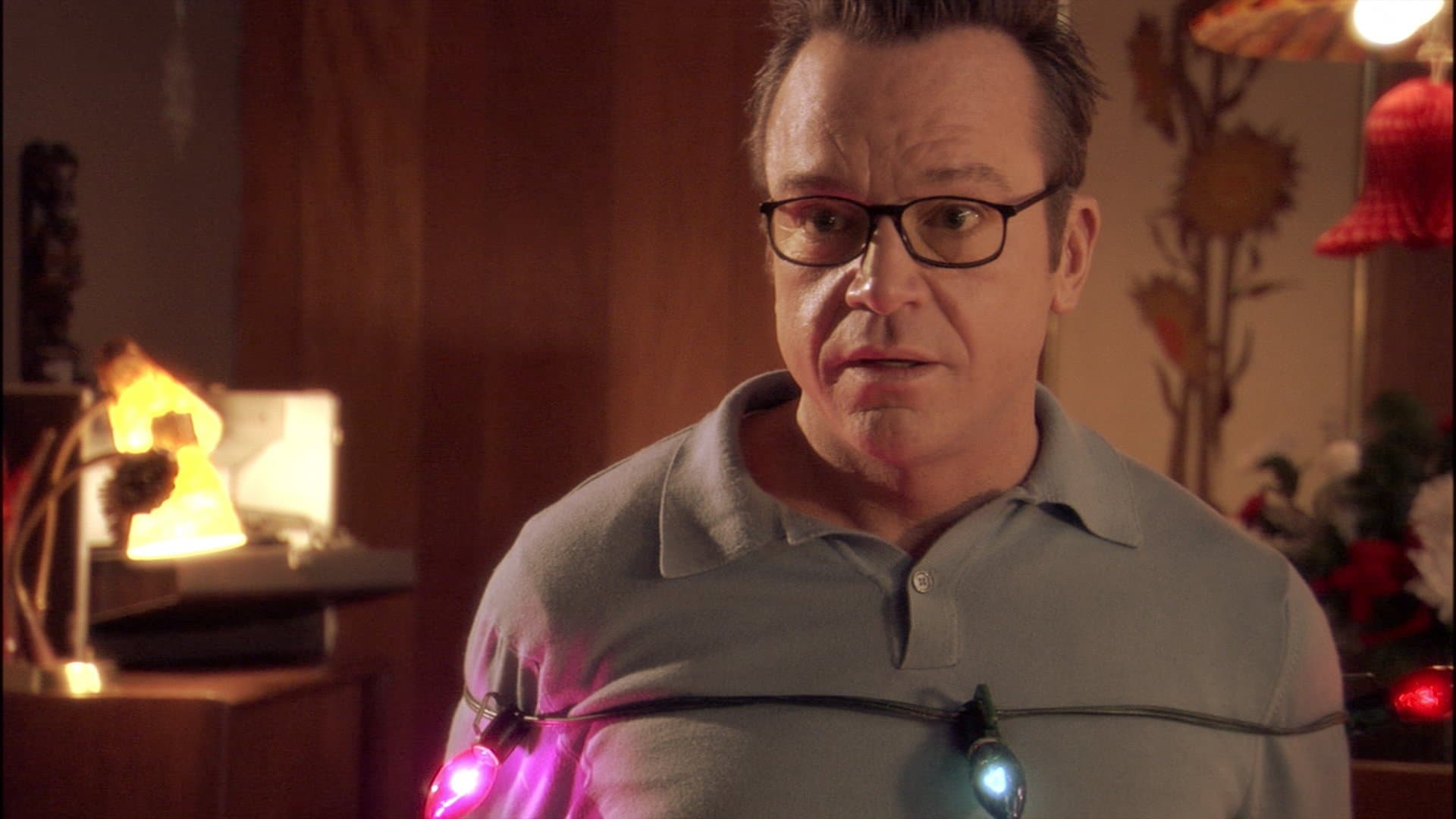 À la poursuite de Noël