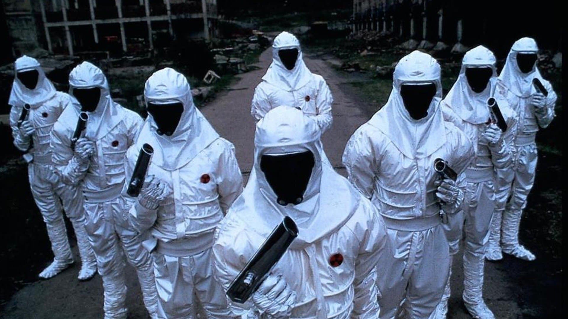 Réaction en Chaîne