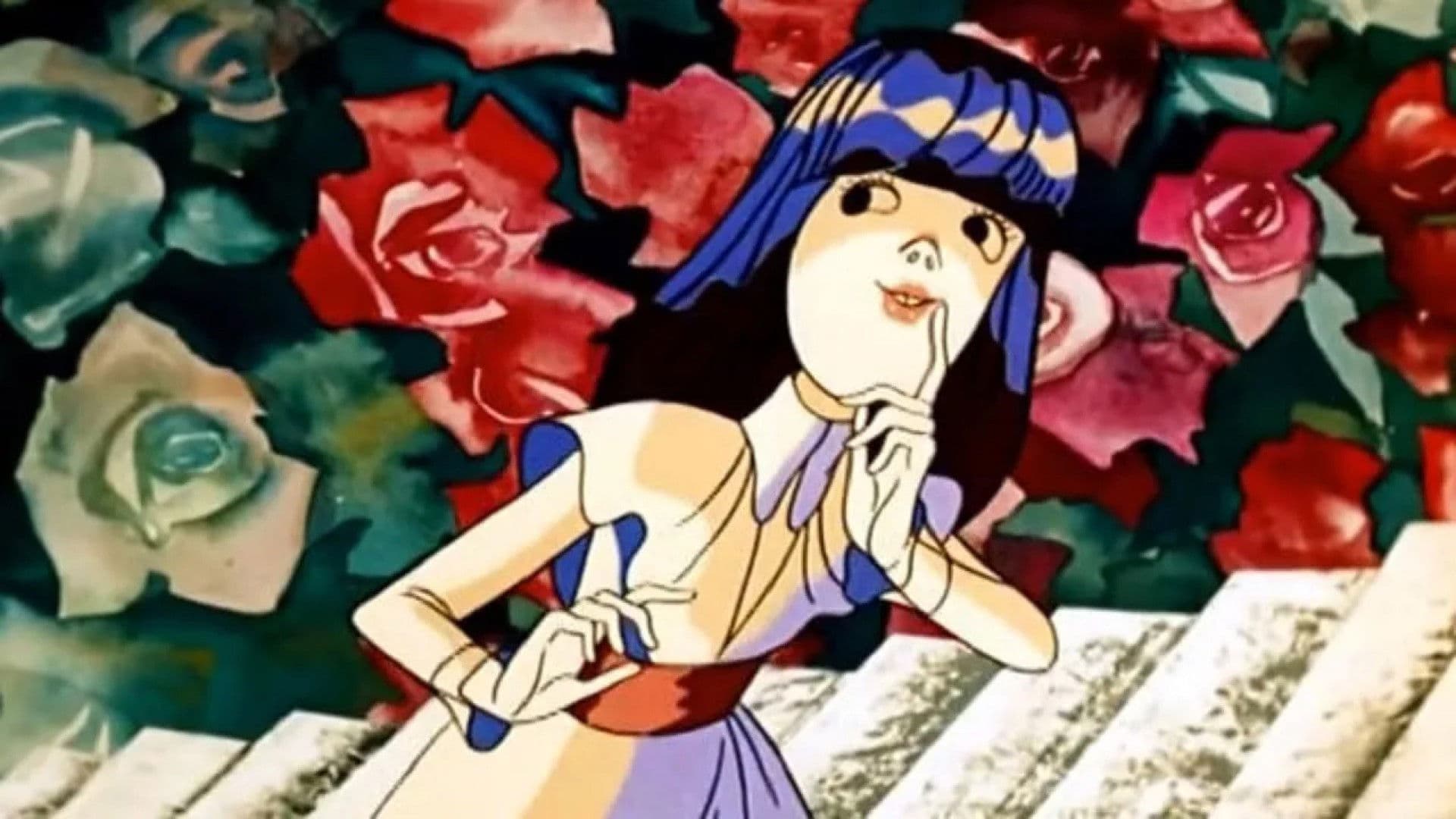 Alice au pays des Merveilles