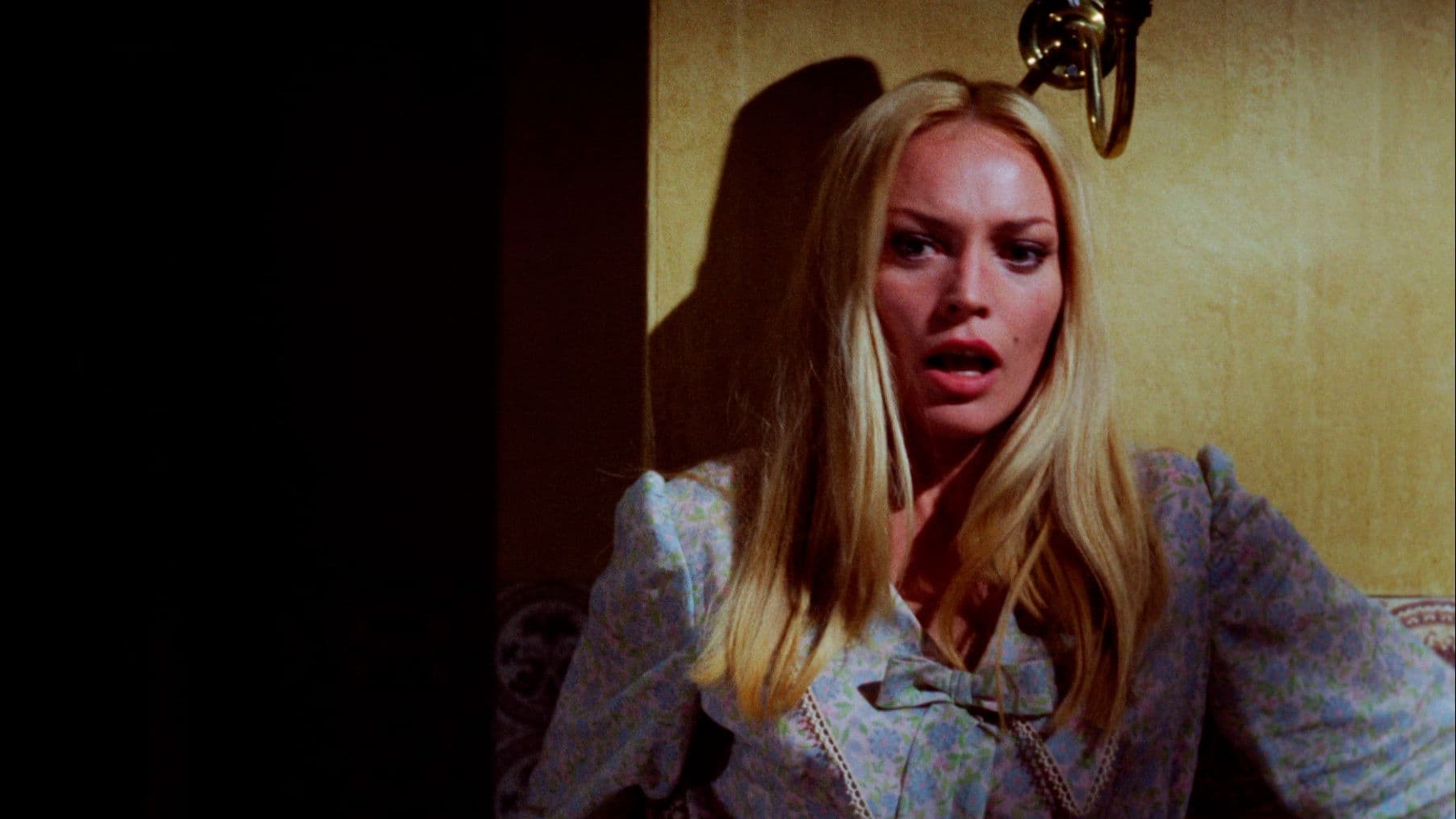 Dans les griffes de la Momie