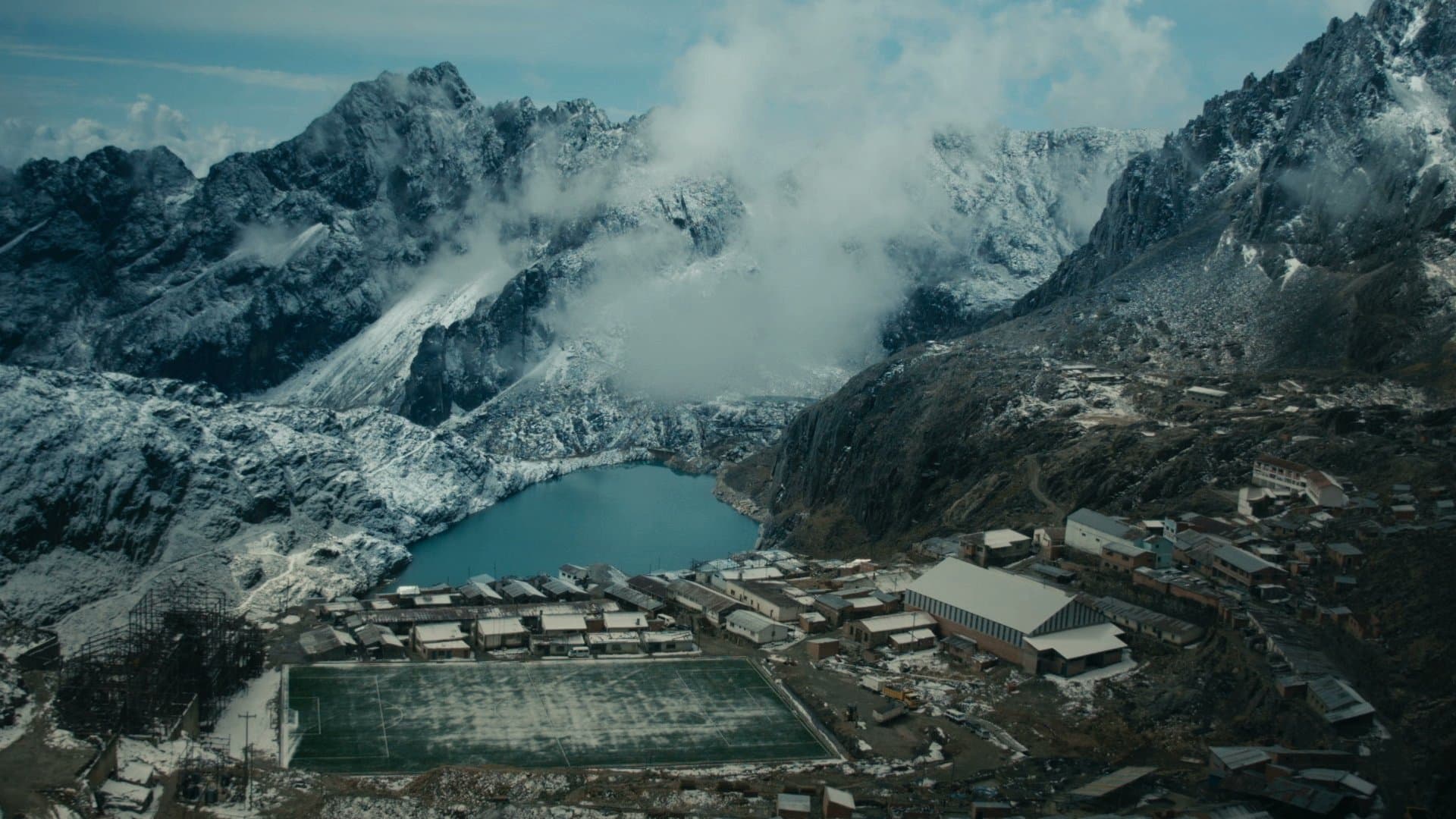 Cuando el toro lloró