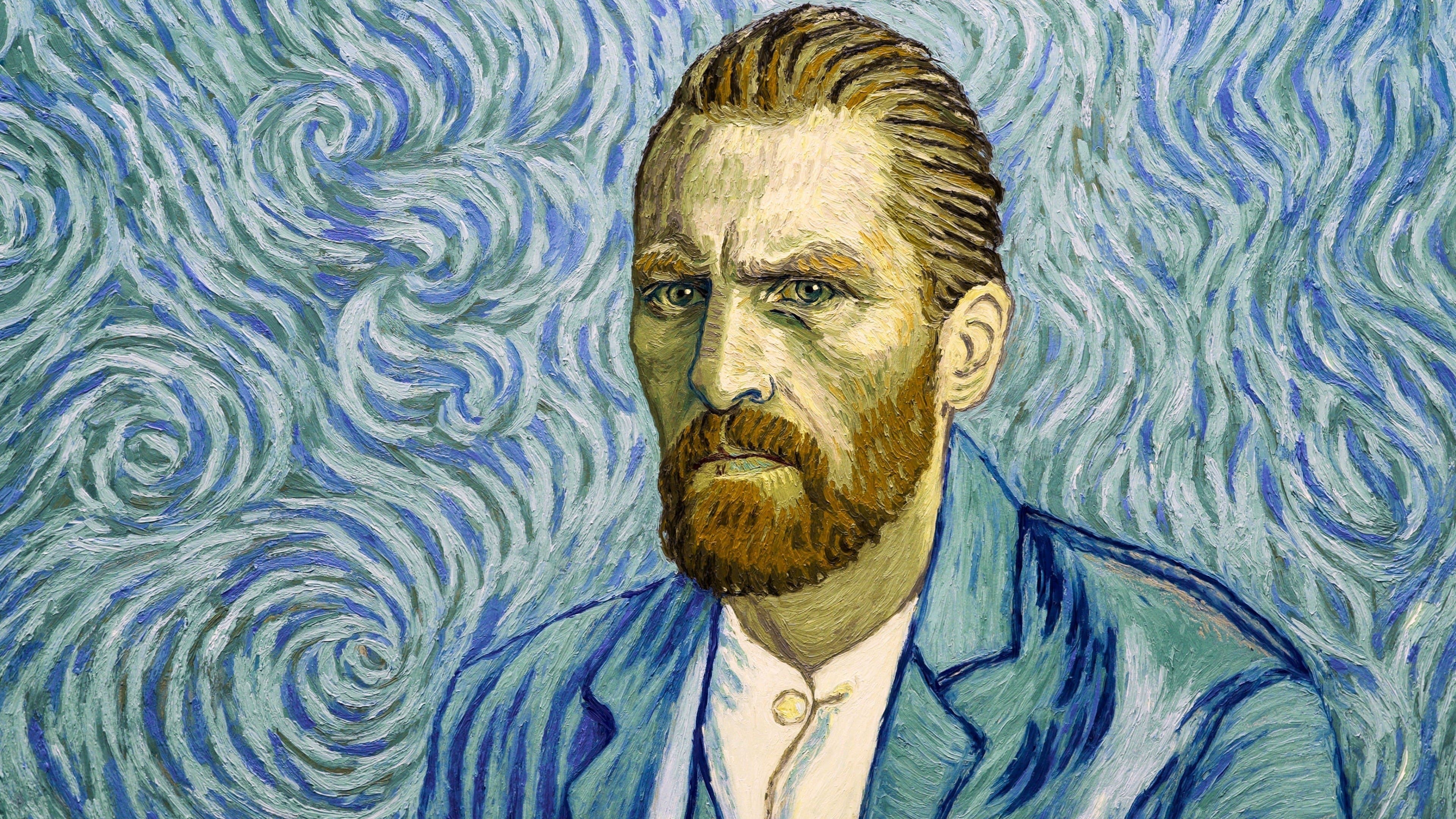 La Passion Van Gogh