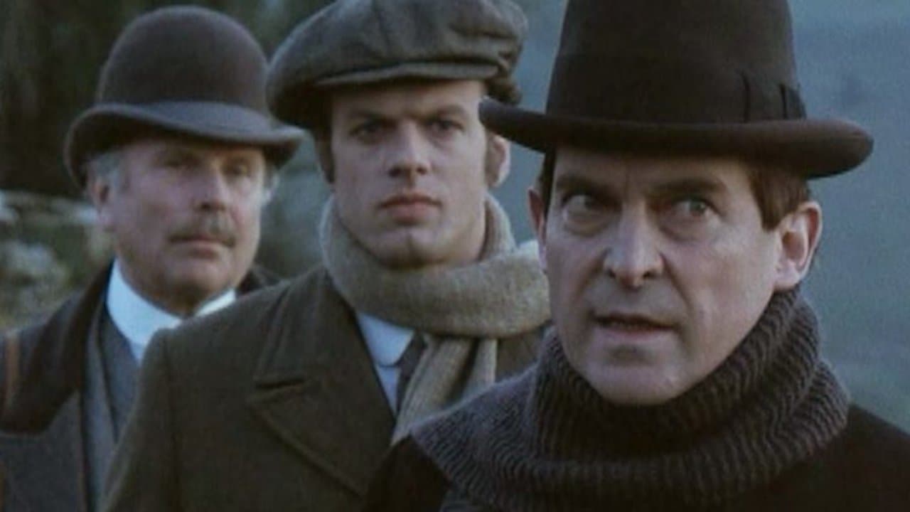 Sherlock Holmes et Le chien des Baskerville