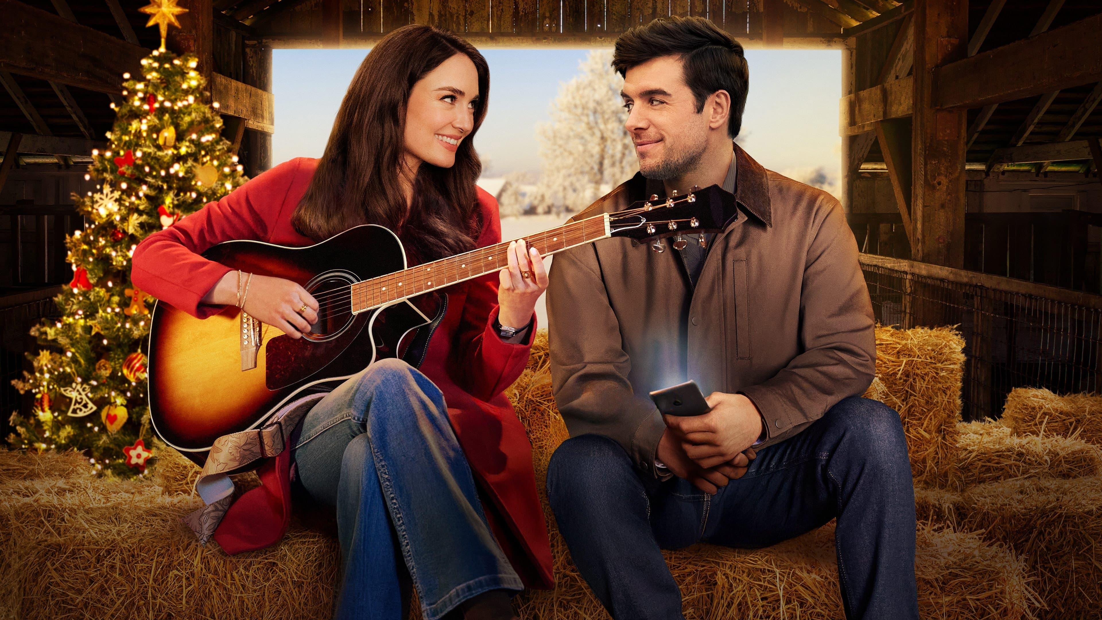 Noël comme pour la première fois