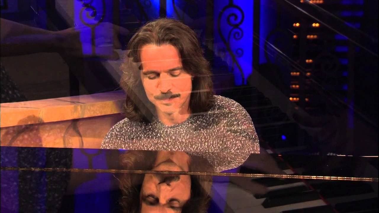 Yanni: Live! - The Concert Event