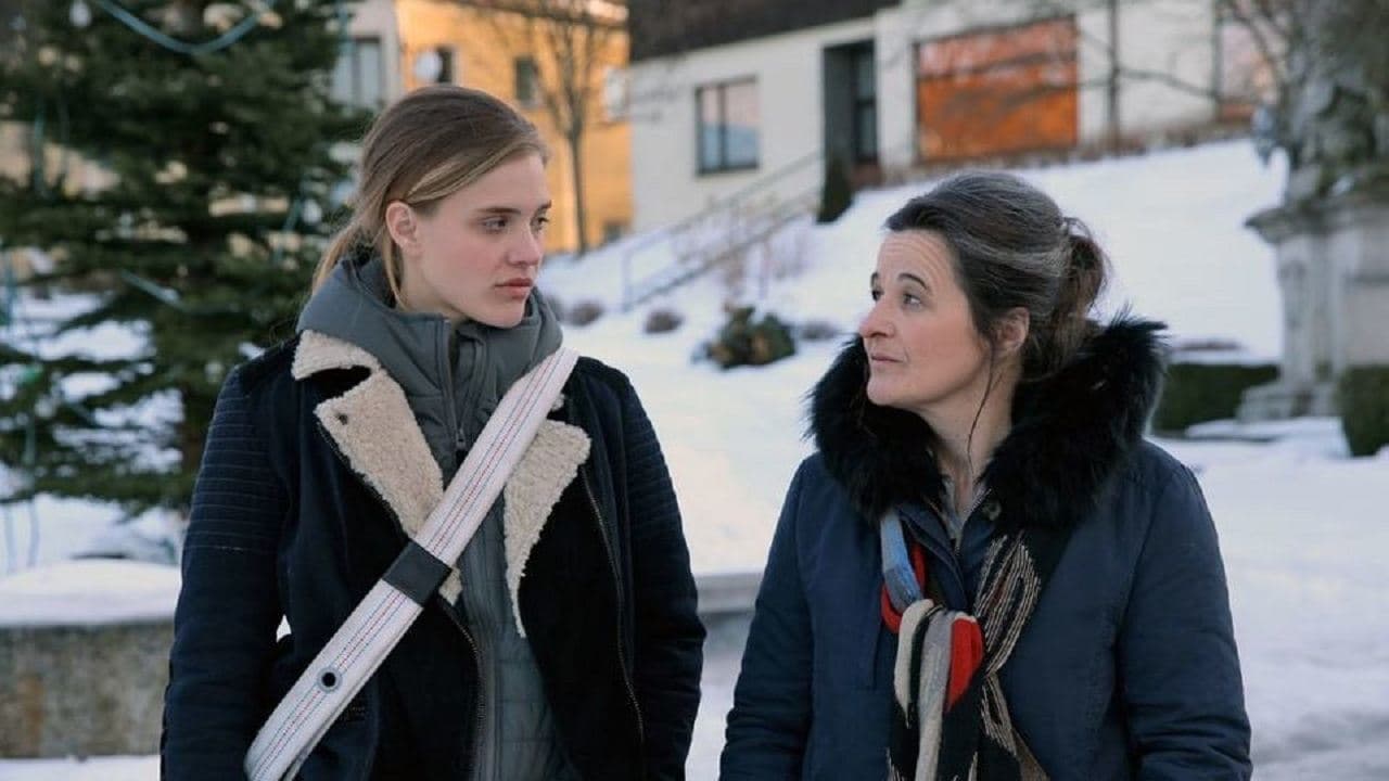 La Mort en héritage