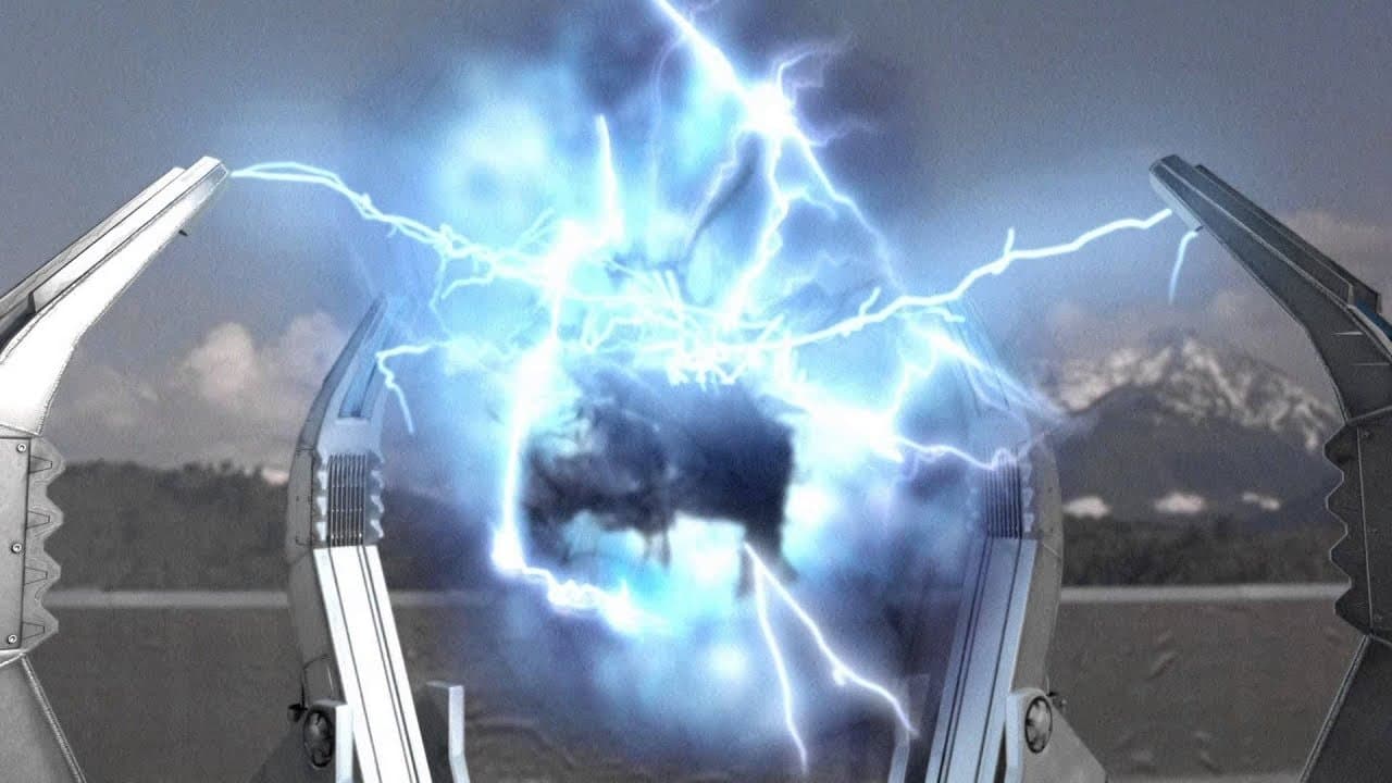 La dernière tempête