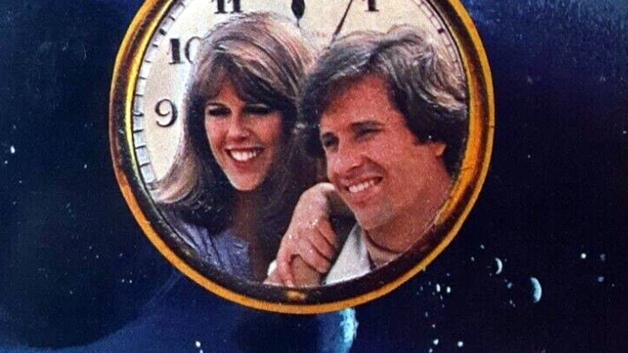 La jeune fille, la montre d'or et tout