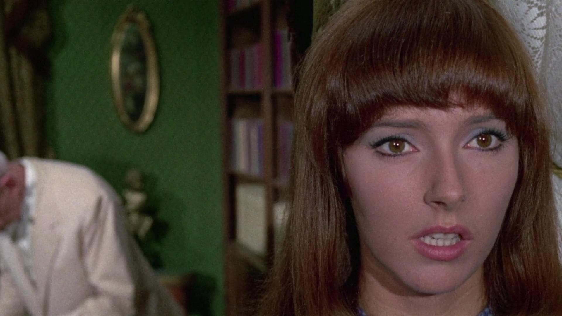 Le sadique de la treizième heure