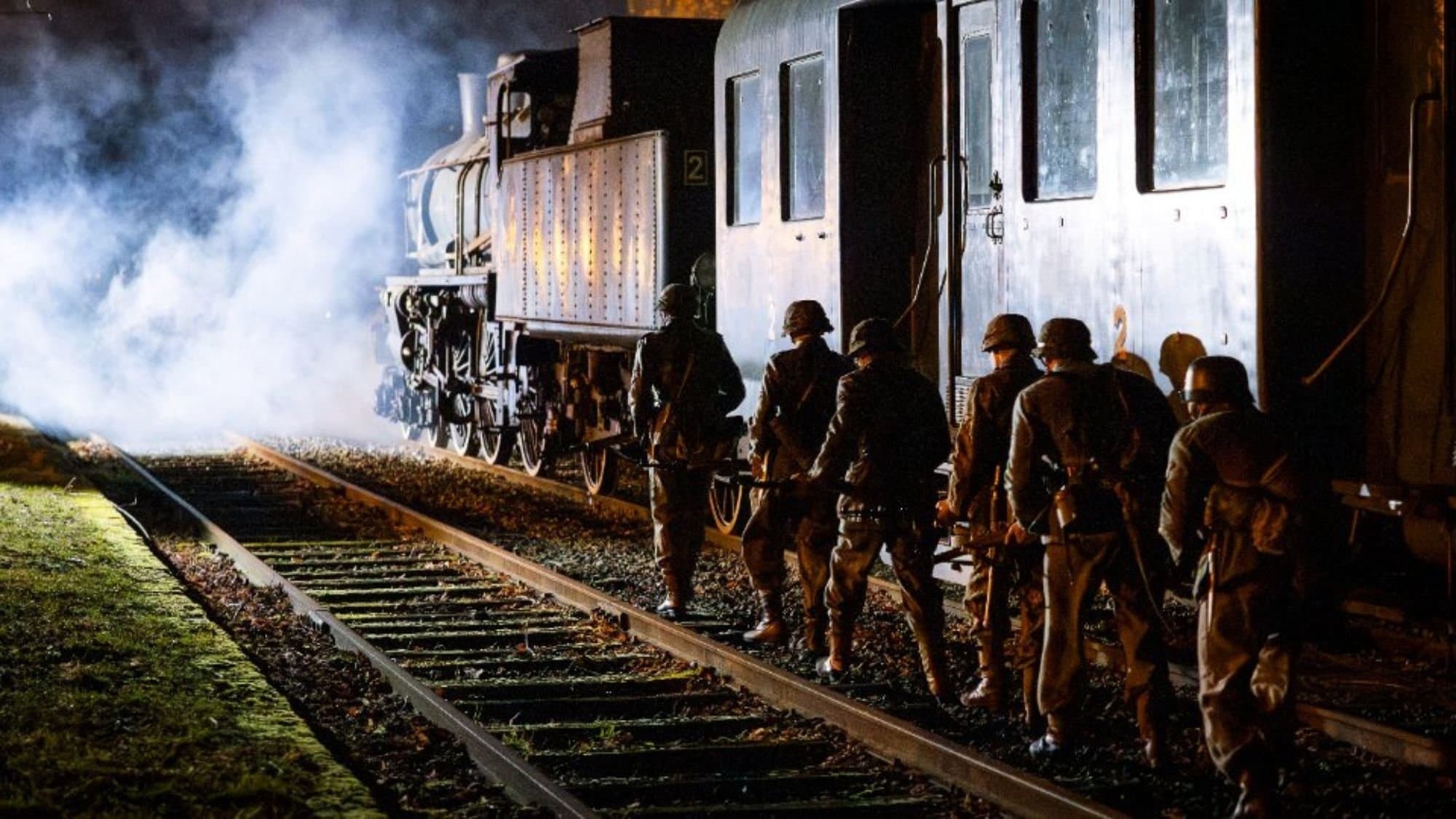 Ascq 44 - Les Martyrs du Nord