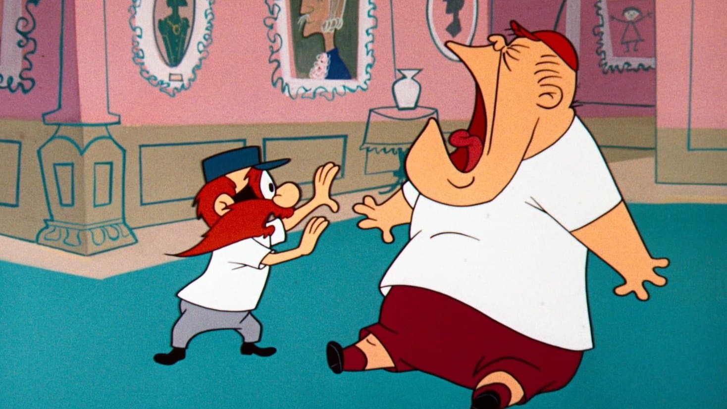 L'argent de la veuve