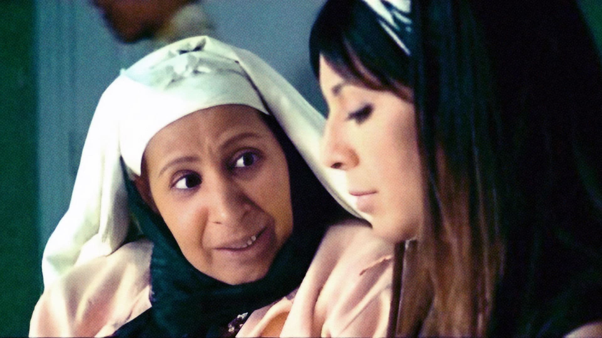 Deux Femmes Sur La Route