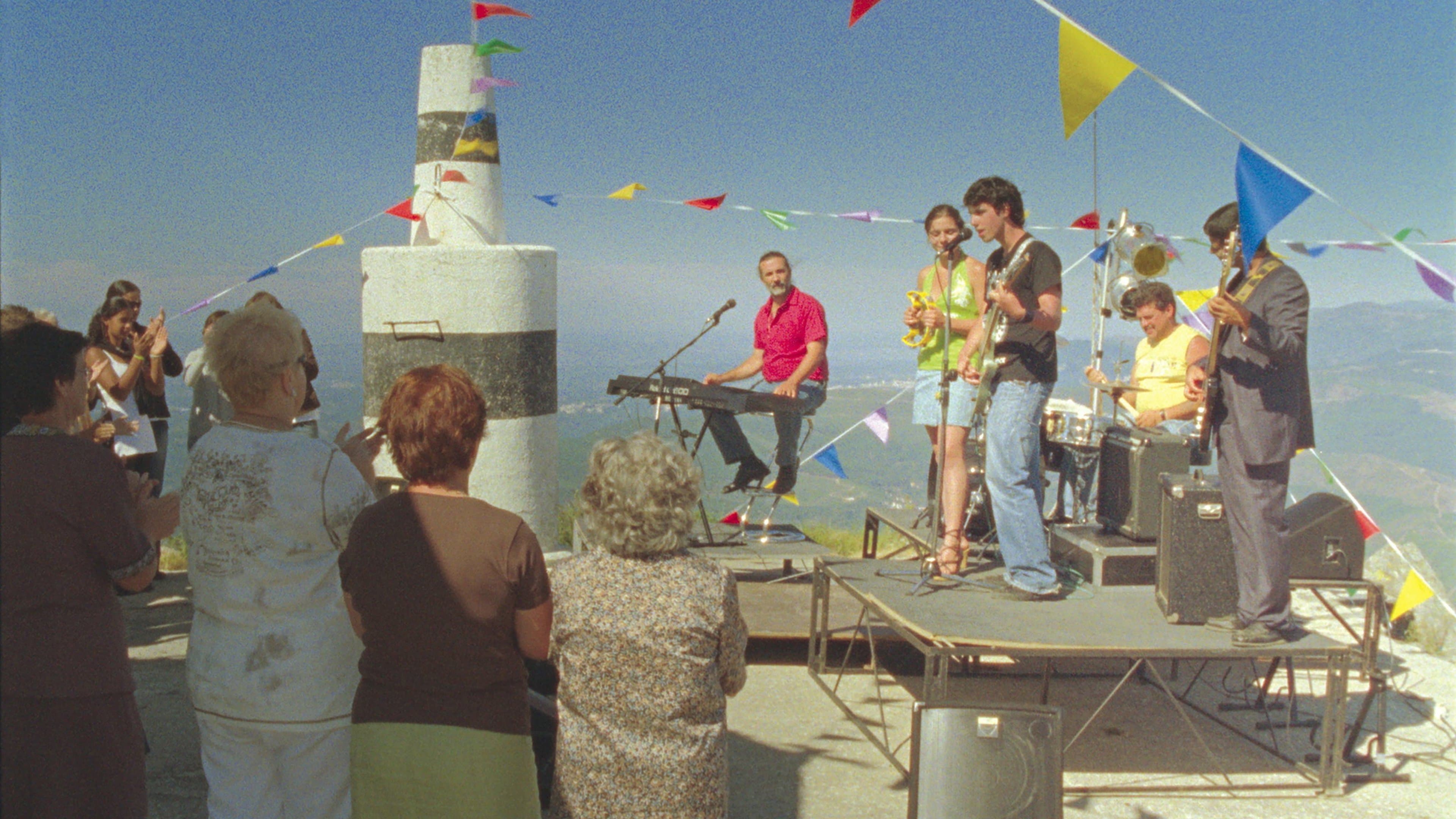 Ce cher mois d'août