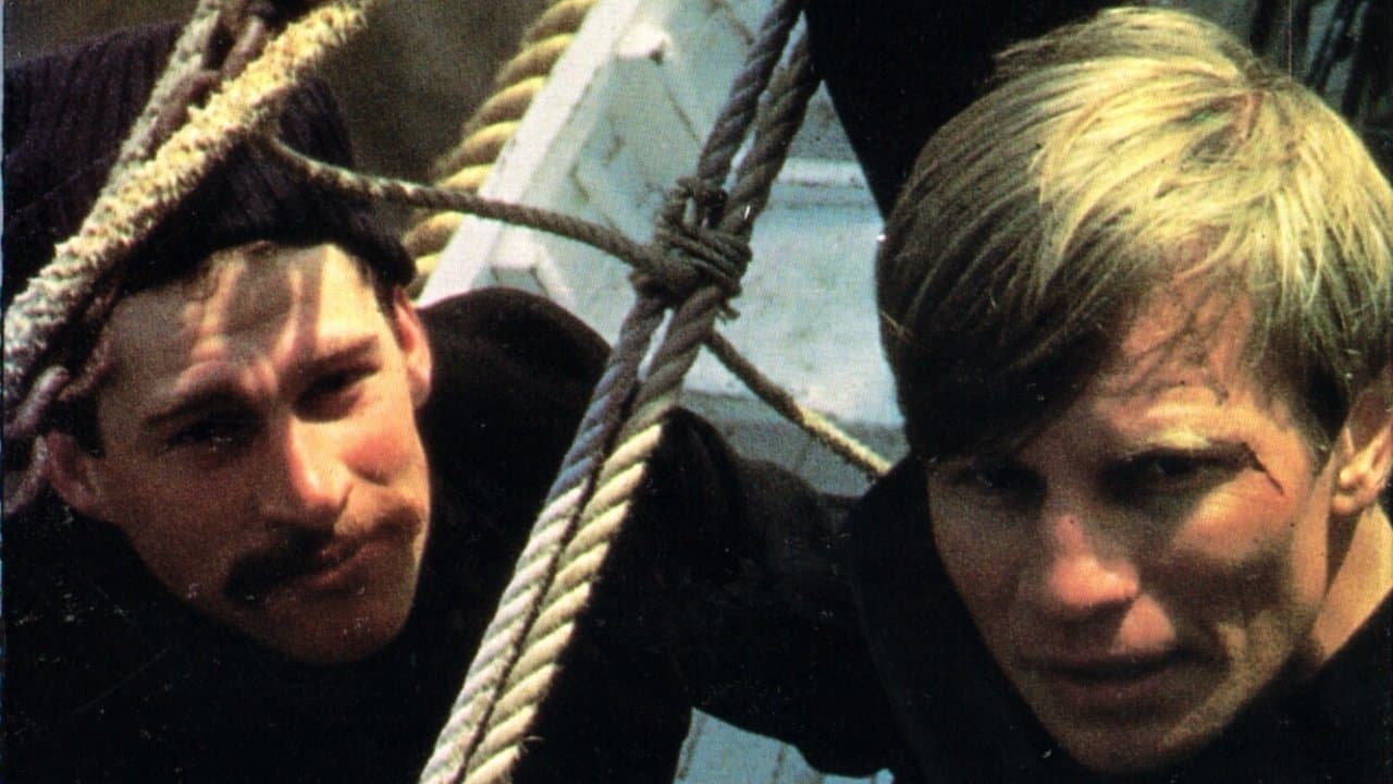 Le mystère des sables