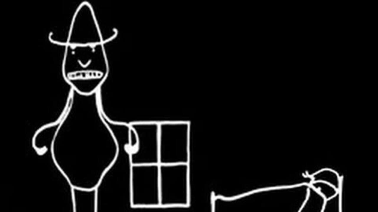 Le cauchemar du fantoche