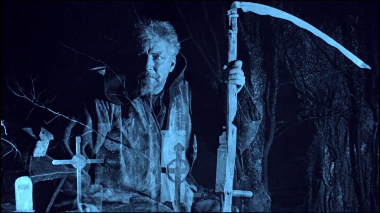 La Charrette fantôme