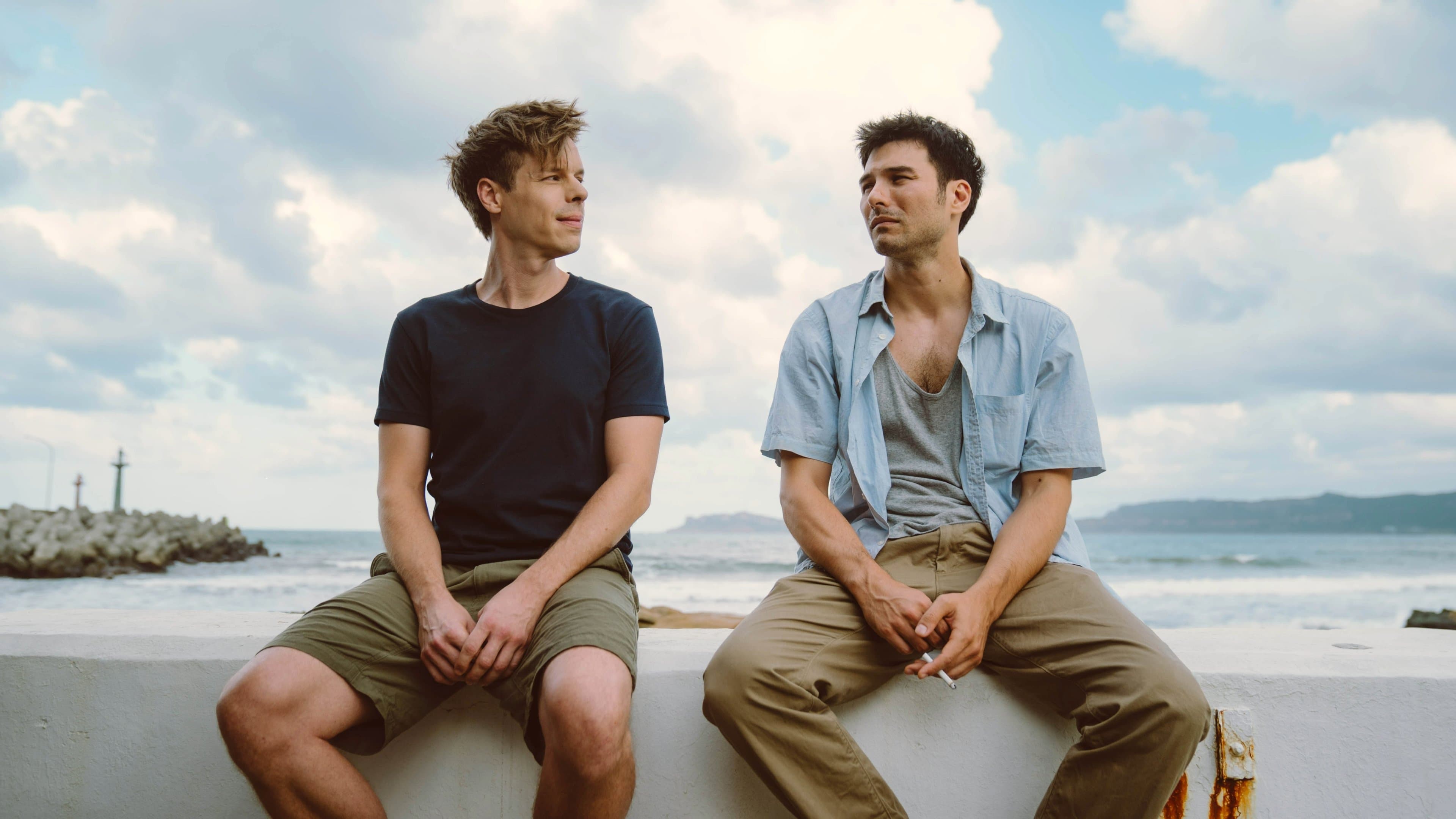 Sur les Chemins de Taïwan