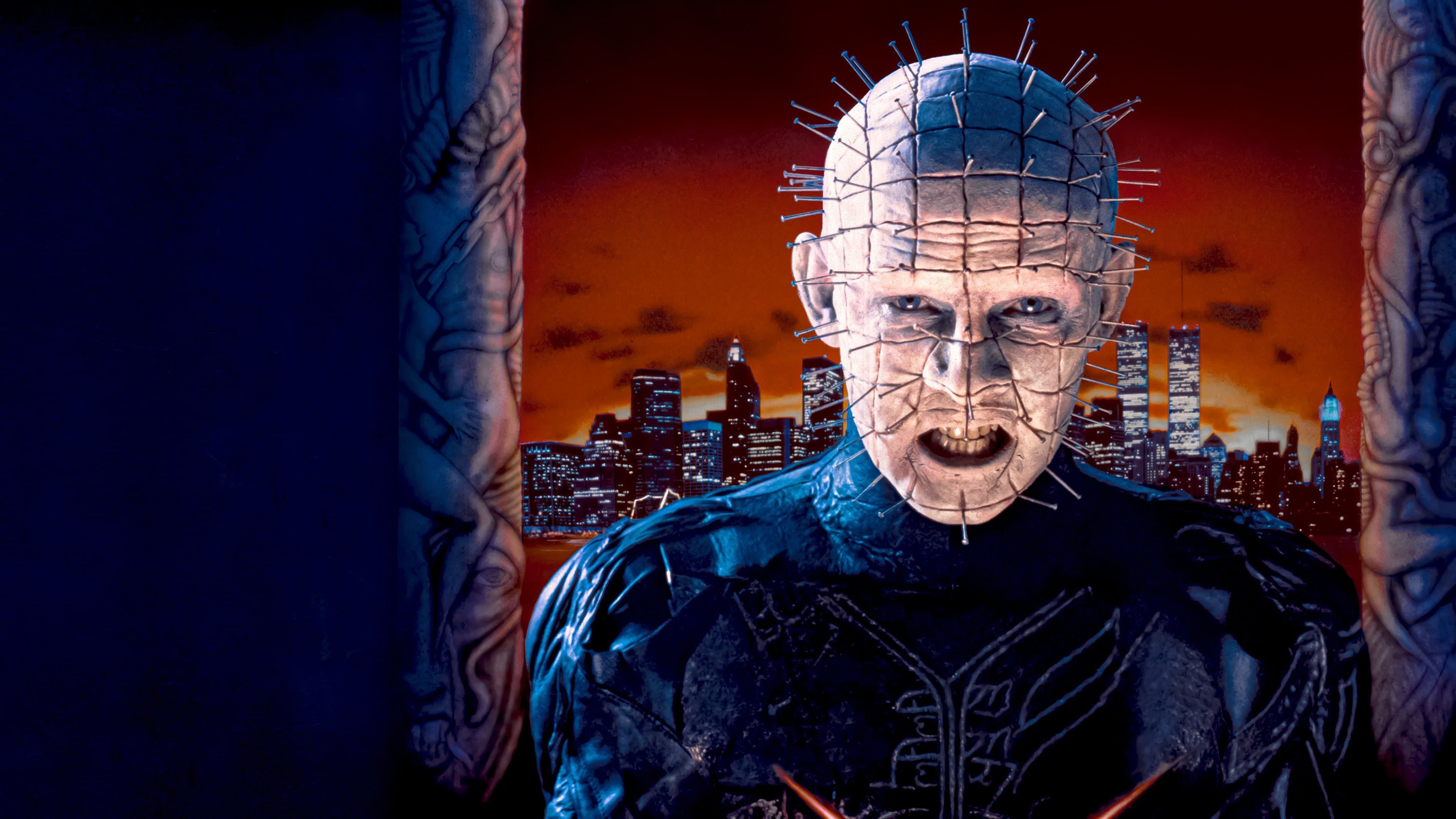 Hellraiser III