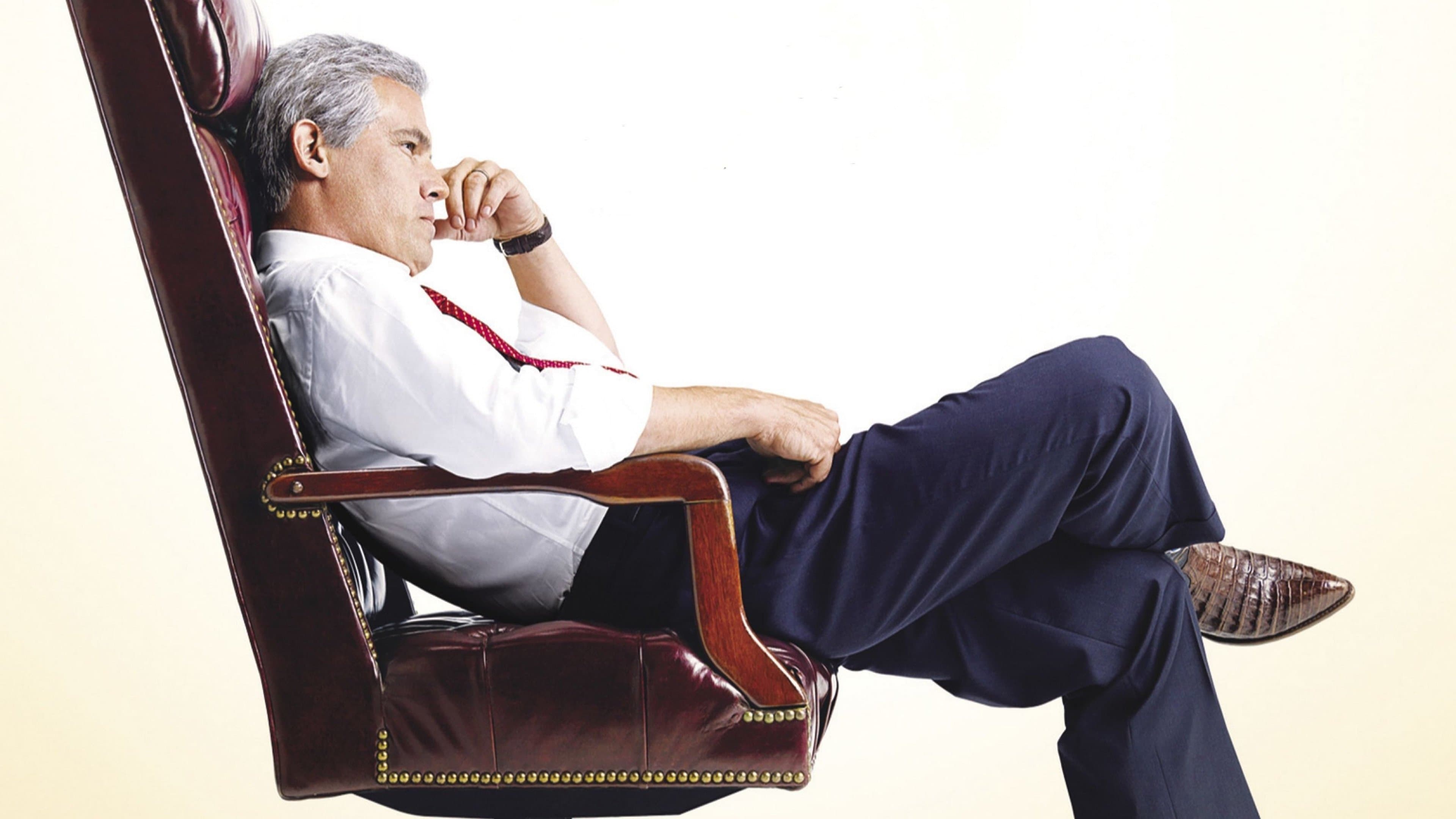 W., l'improbable président