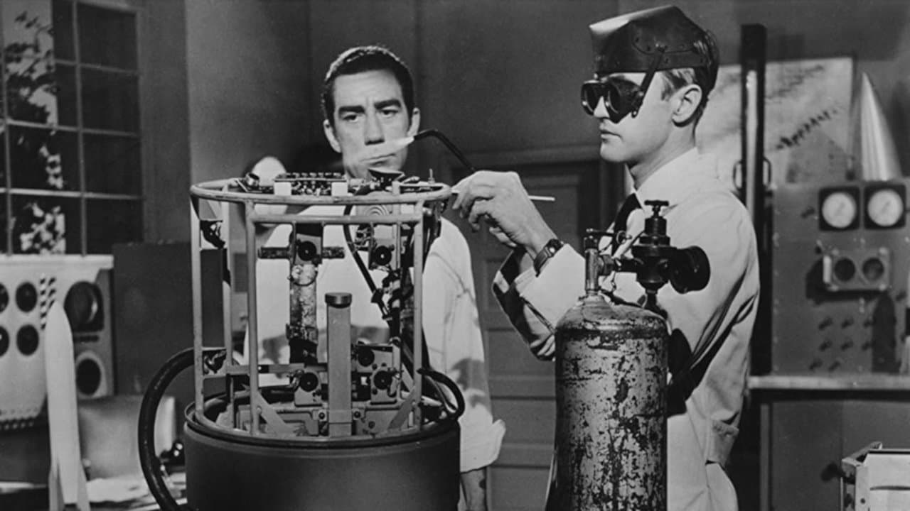 Guerre des Satellites