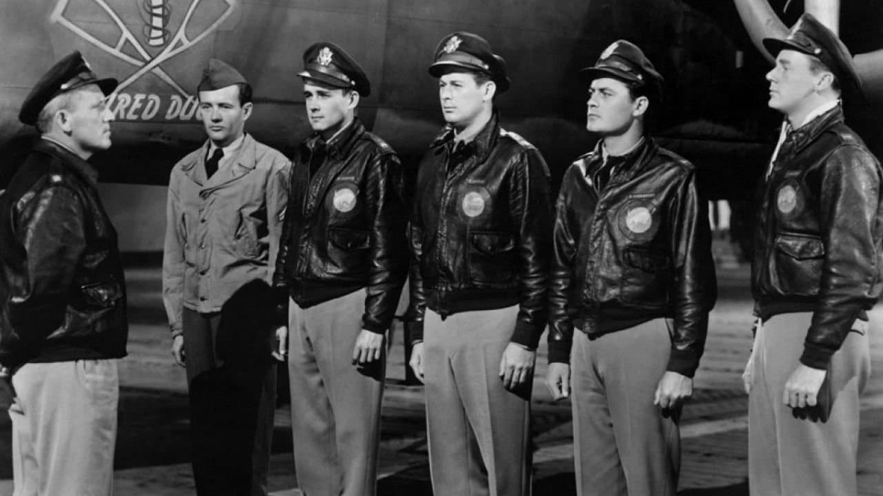 Trente secondes sur Tokyo