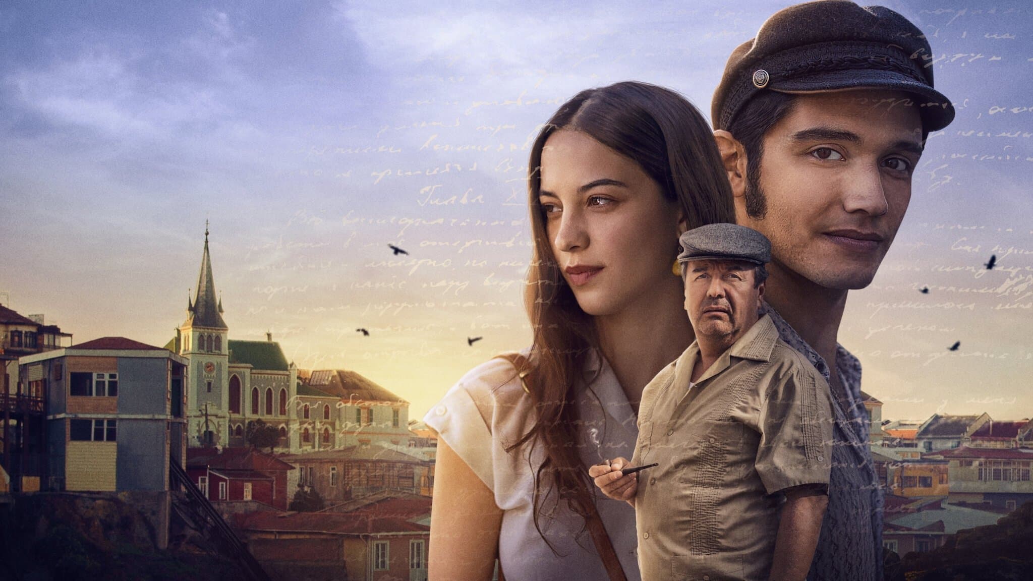 Une ardente patience