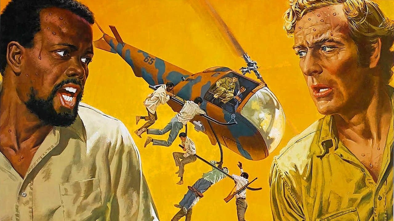 Le Vent de la violence