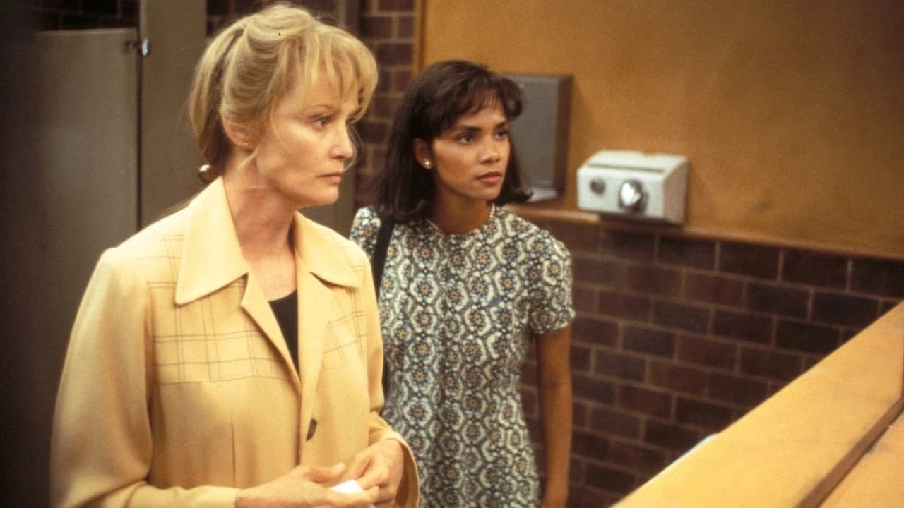 Losing Isaiah : Les chemins de l'amour