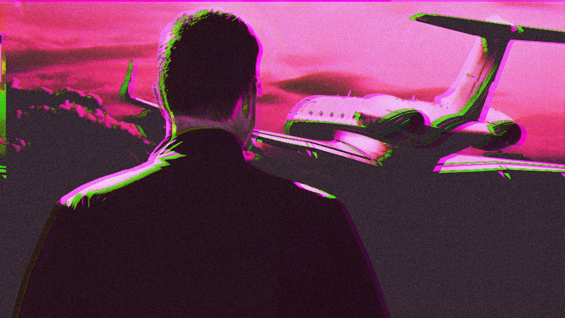 Fake Friend: The Ticket Scammer