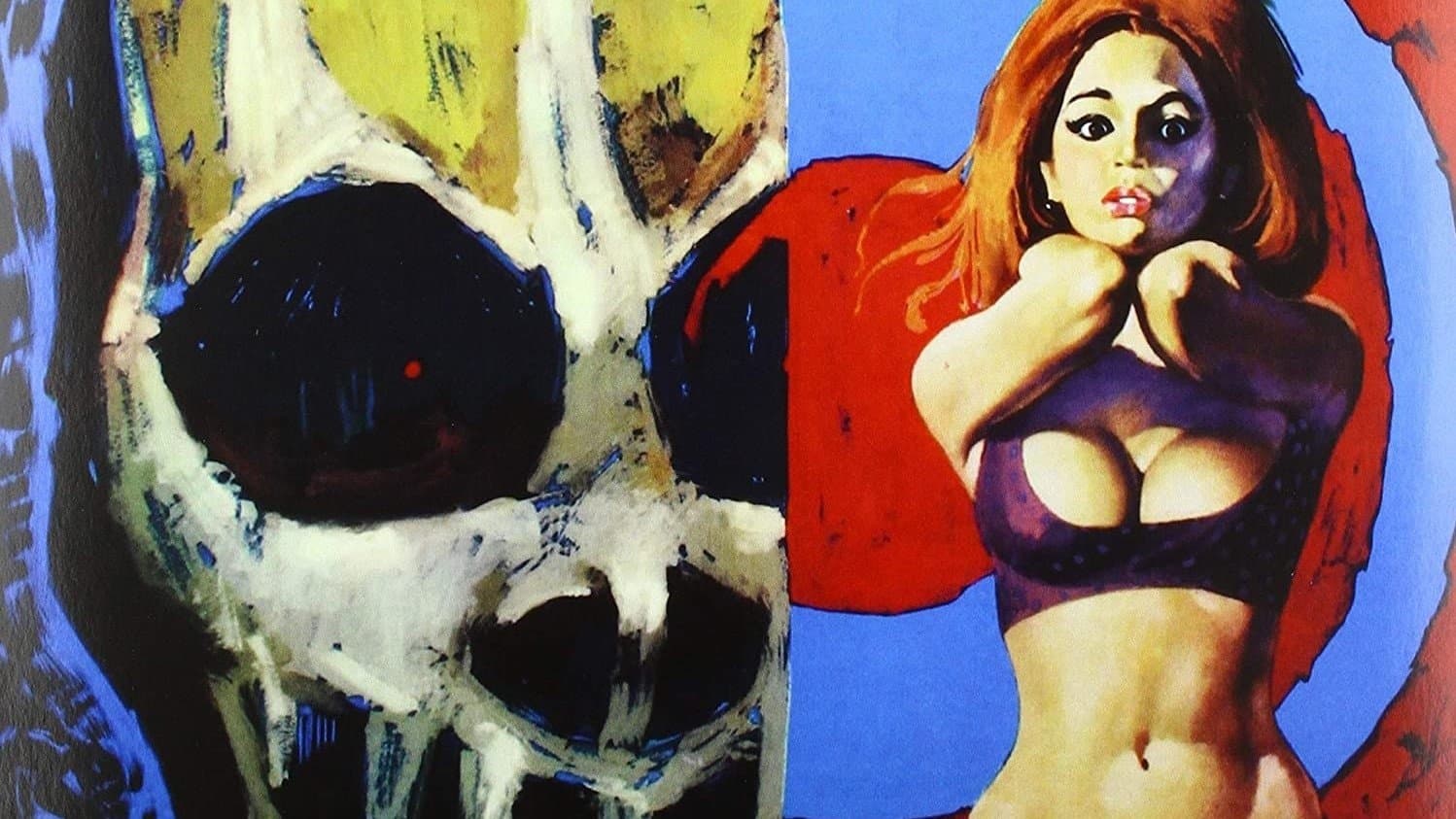 Le Retour de Kriminal