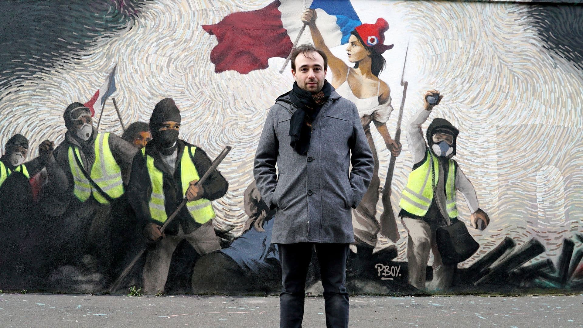 La Démocratie sous pression : l'Europe à l'heure du choix