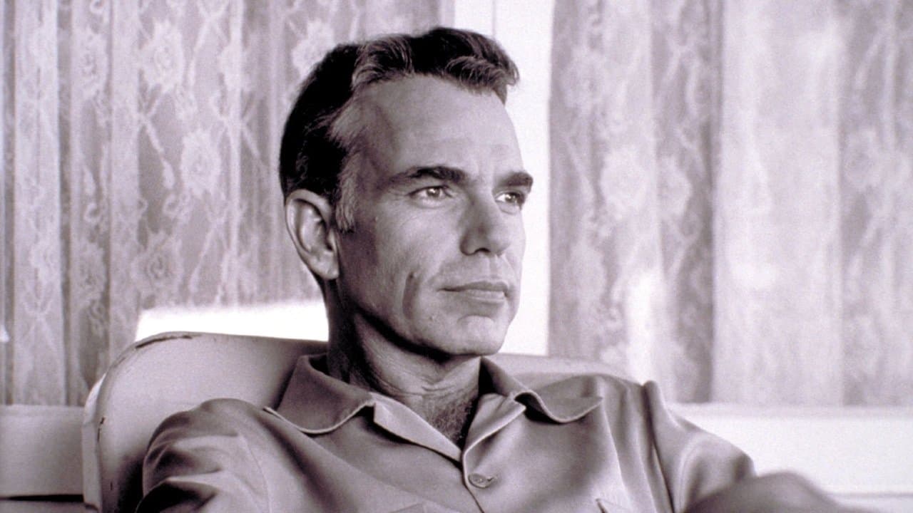 The Barber : L'Homme qui n'était pas là