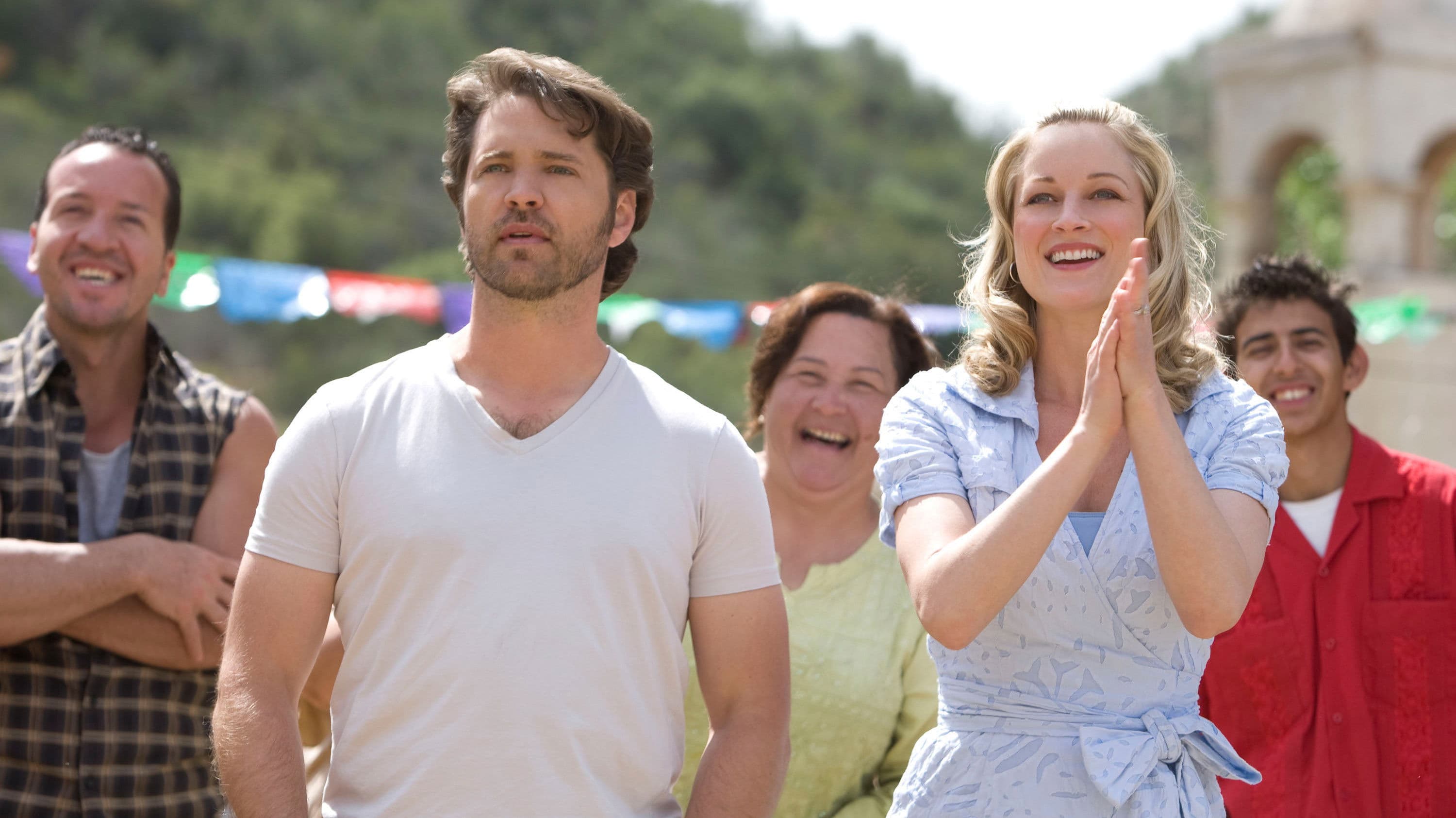 Pépillo, l'enfant du miracle