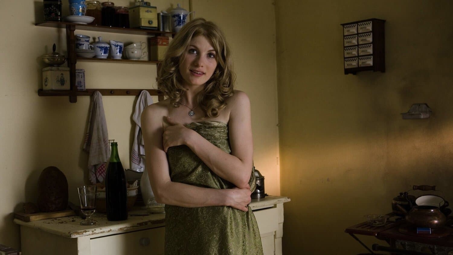 Par delà le bien et le mal