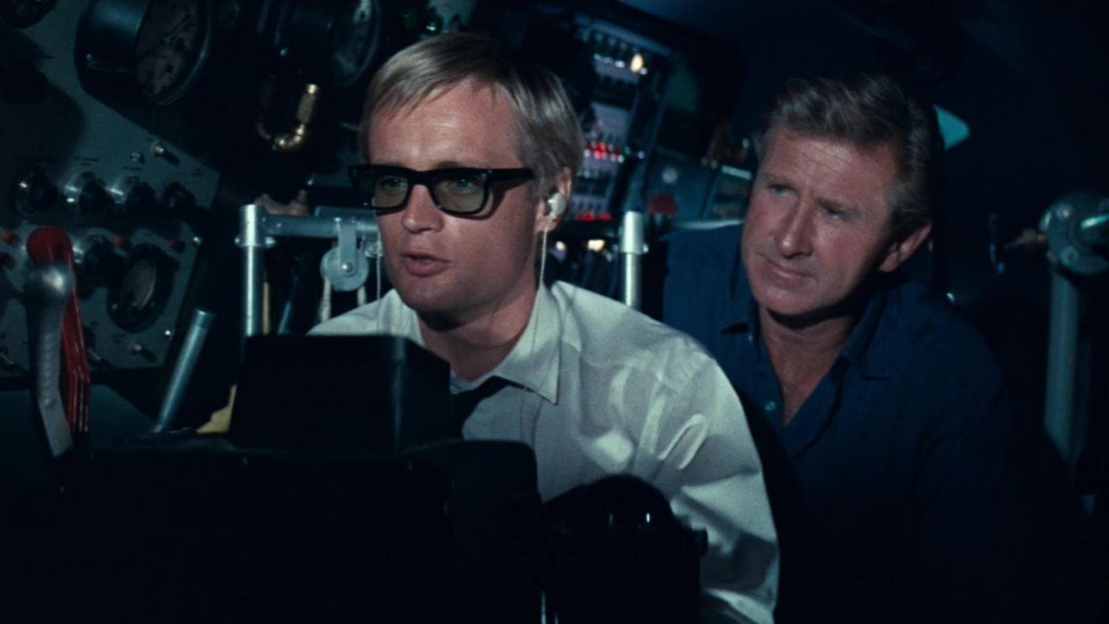 Le Tour du monde sous les mers