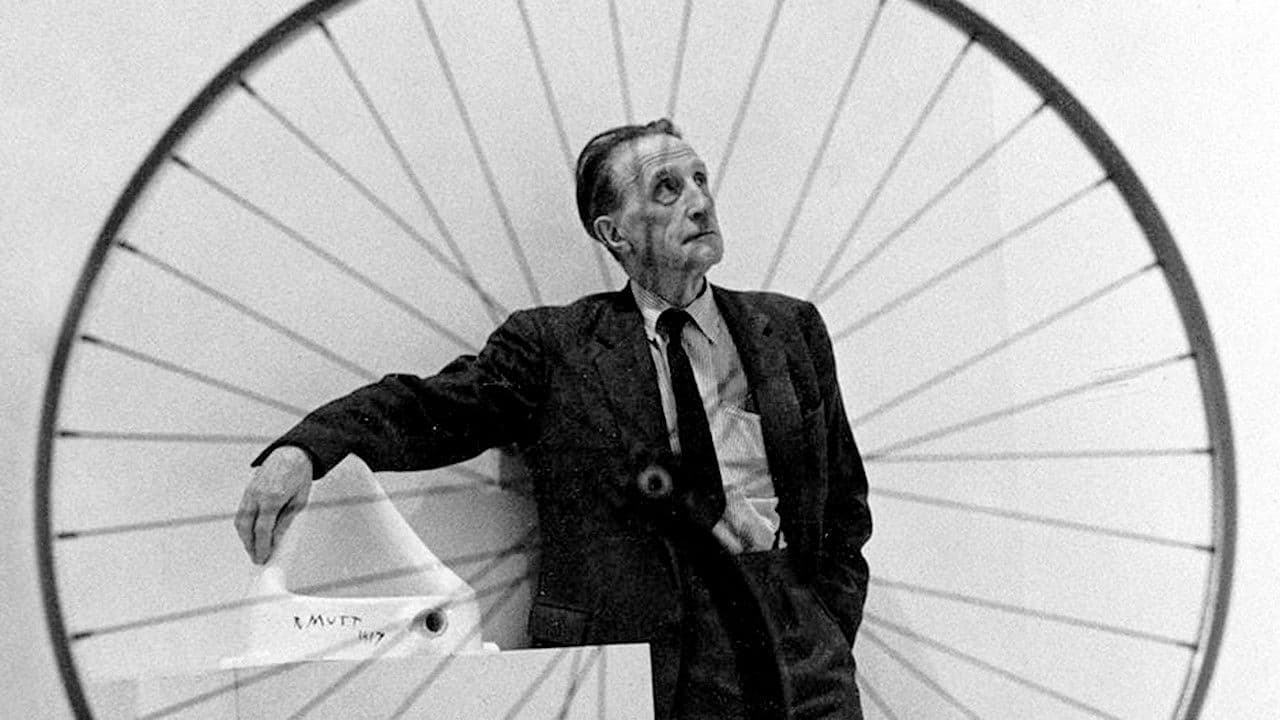 Marcel Duchamp: L'art du possible