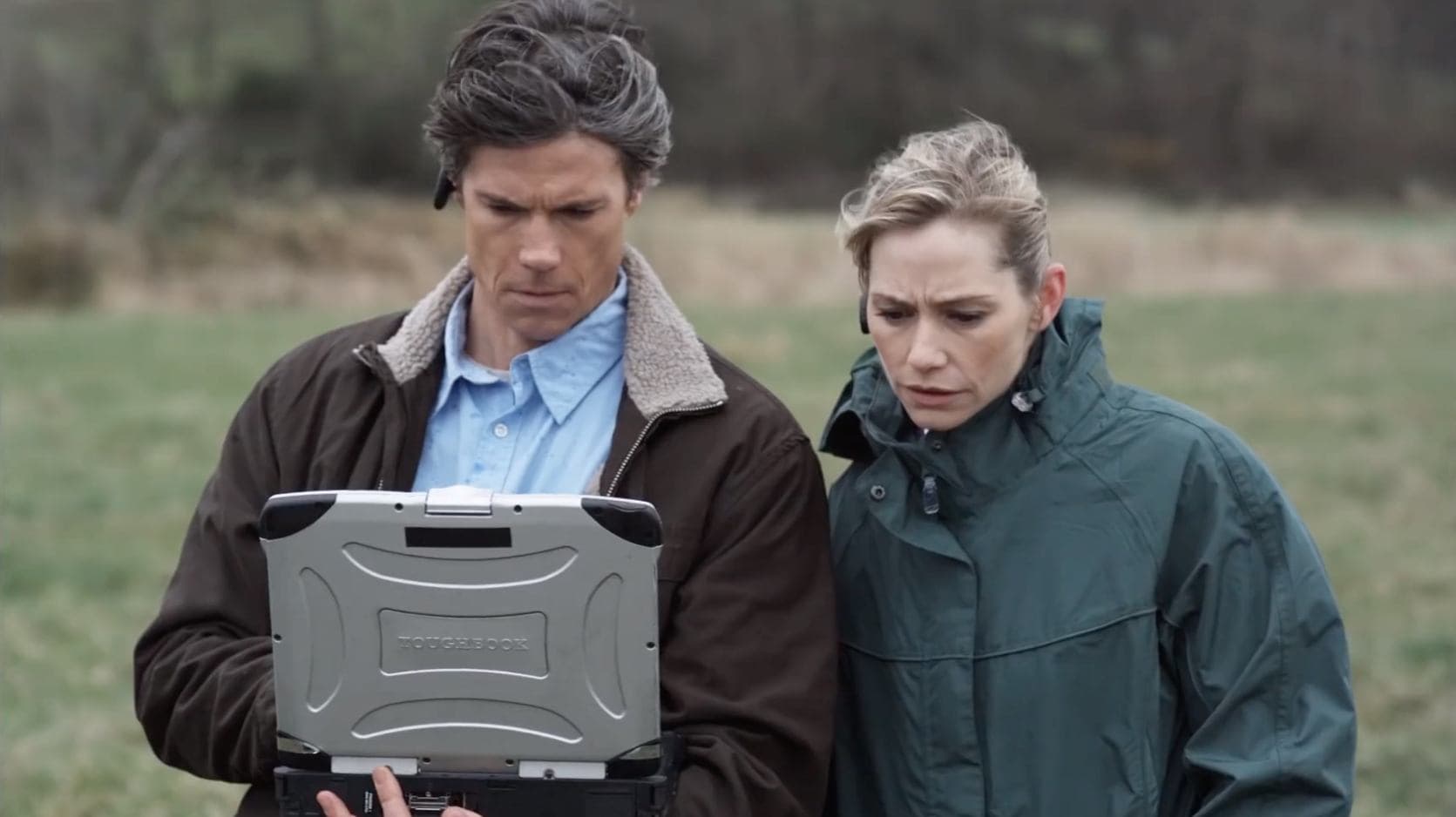 La vallée des tempêtes