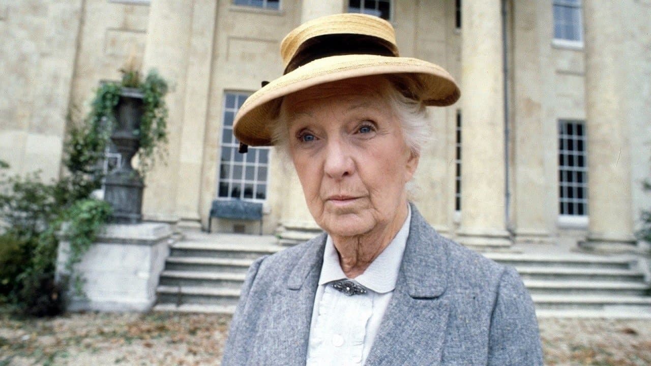 Miss Marple : L'Affaire Prothero