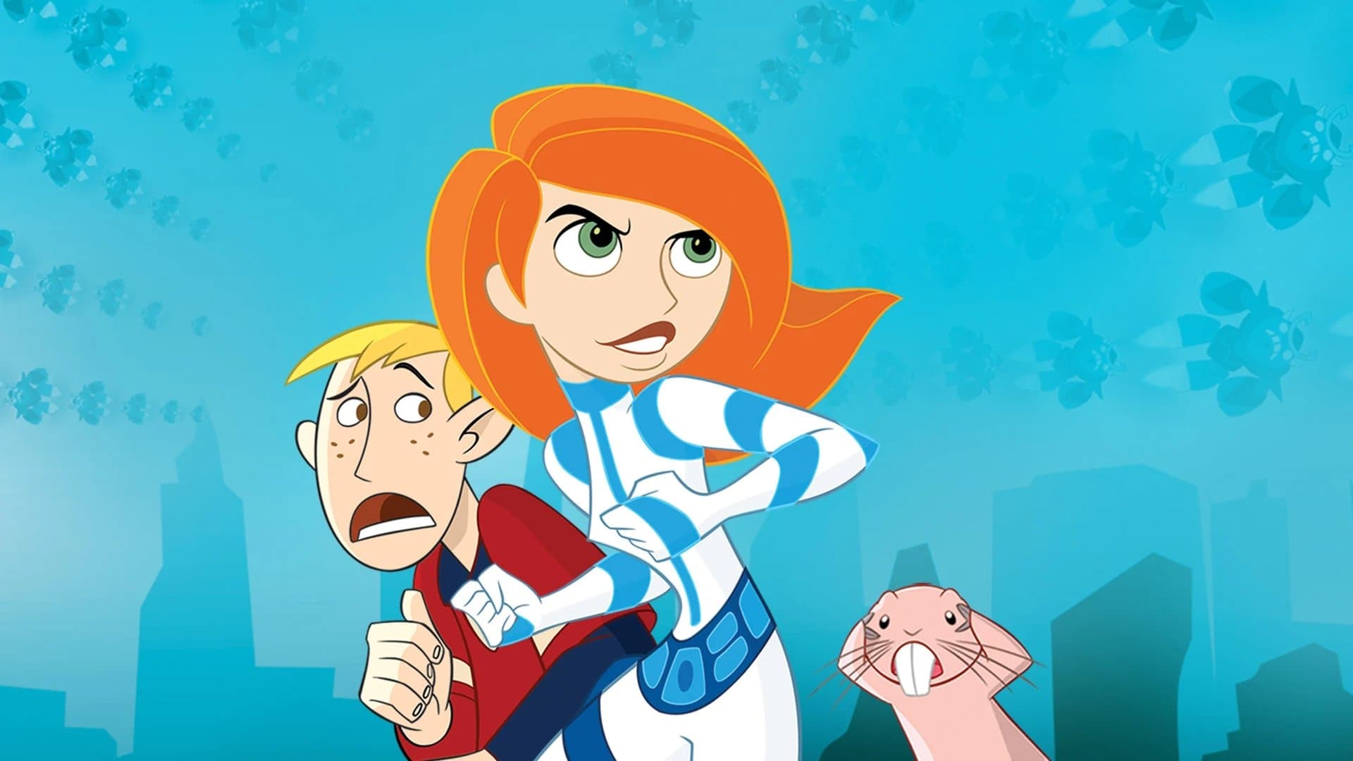 Kim Possible: Mission Cupidon