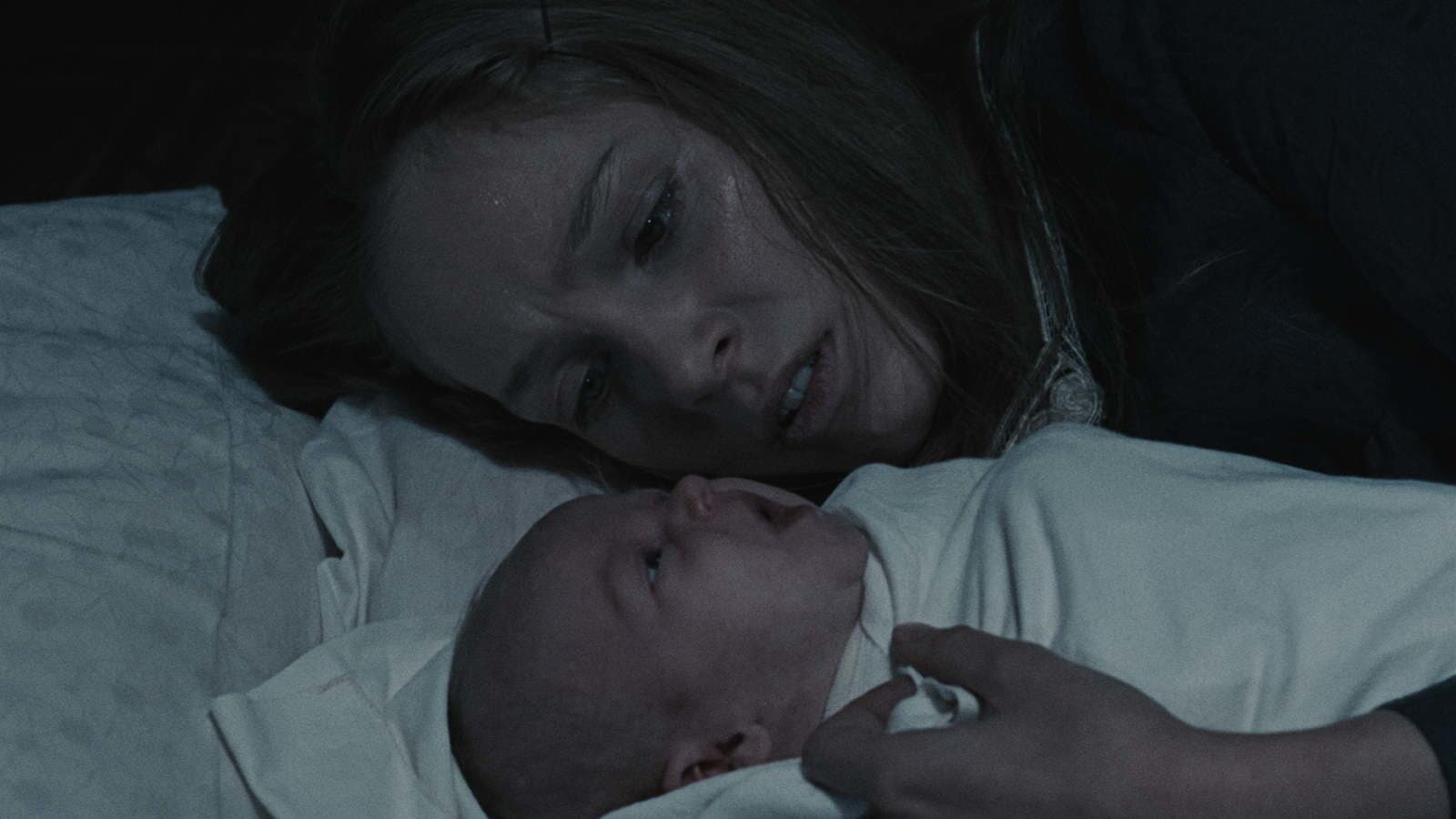 La 3ème partie de la nuit