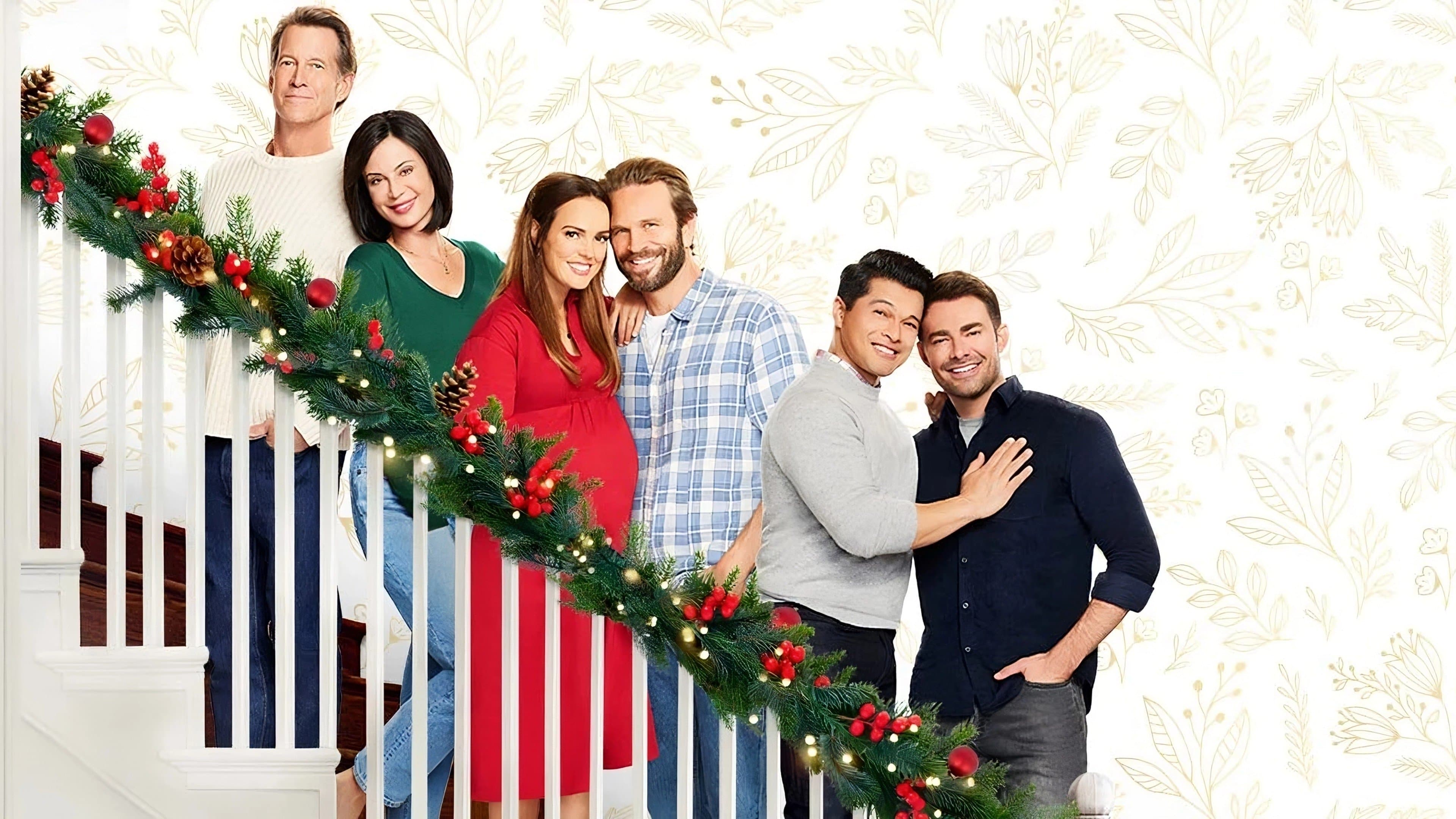 Trois Noëls à la maison