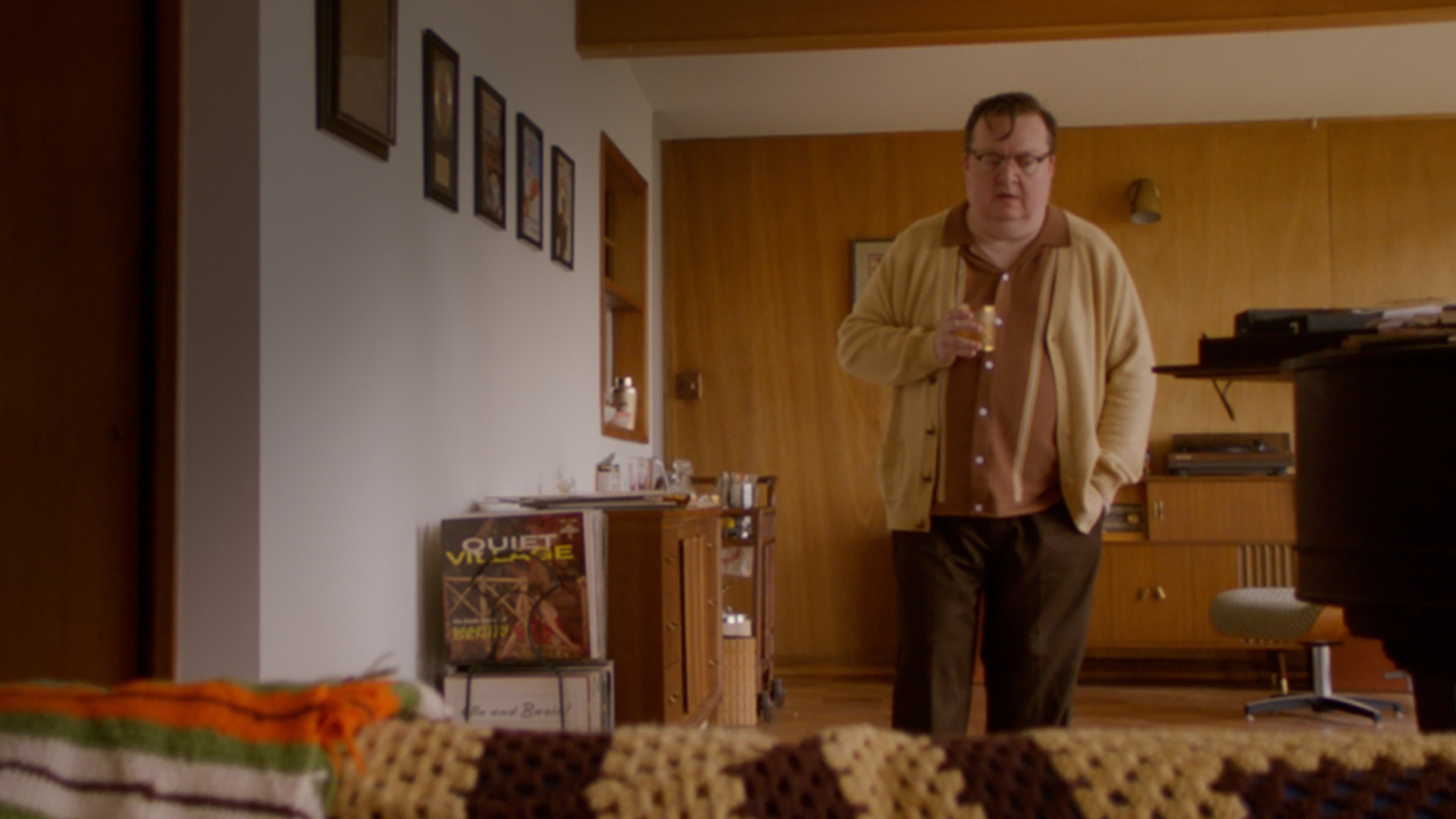 Don't Buy the Liverwurst