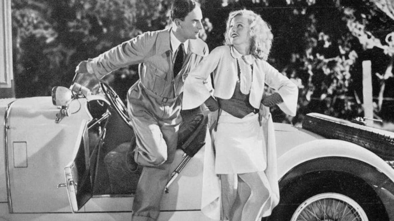 Le chemin du paradis